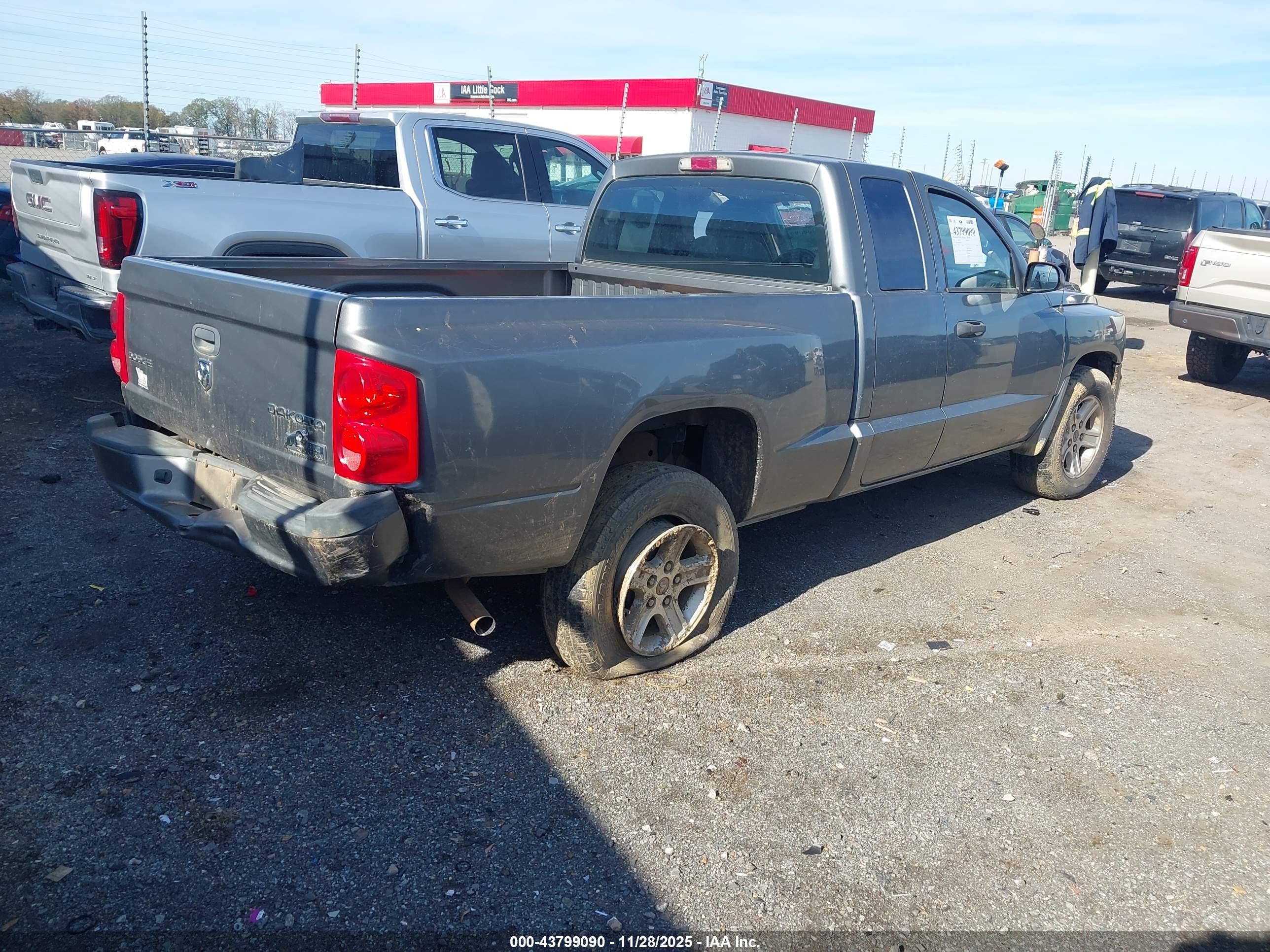 RAM DAKOTA image 4