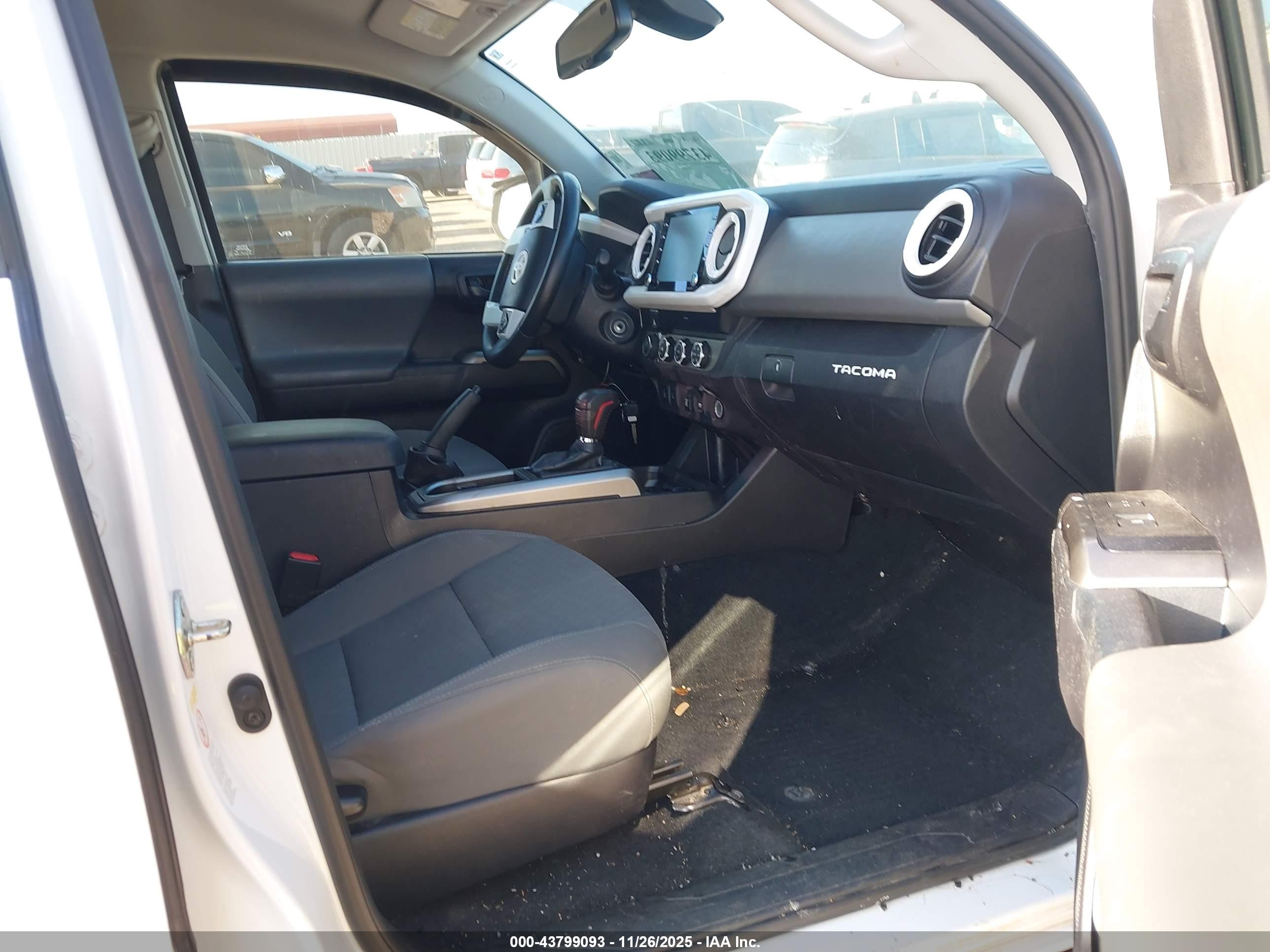 TOYOTA TACOMA image 5