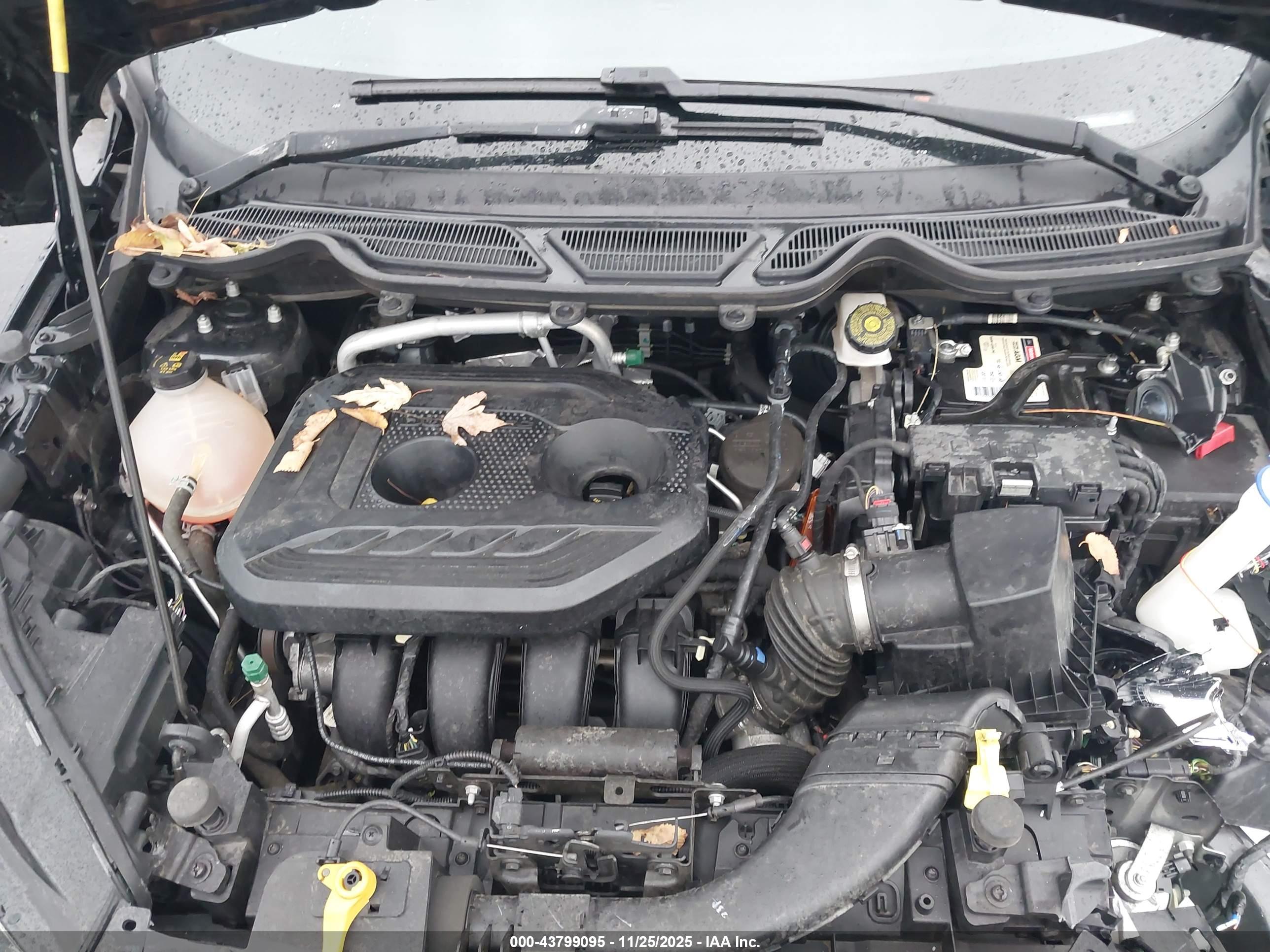 FORD ECOSPORT image 10