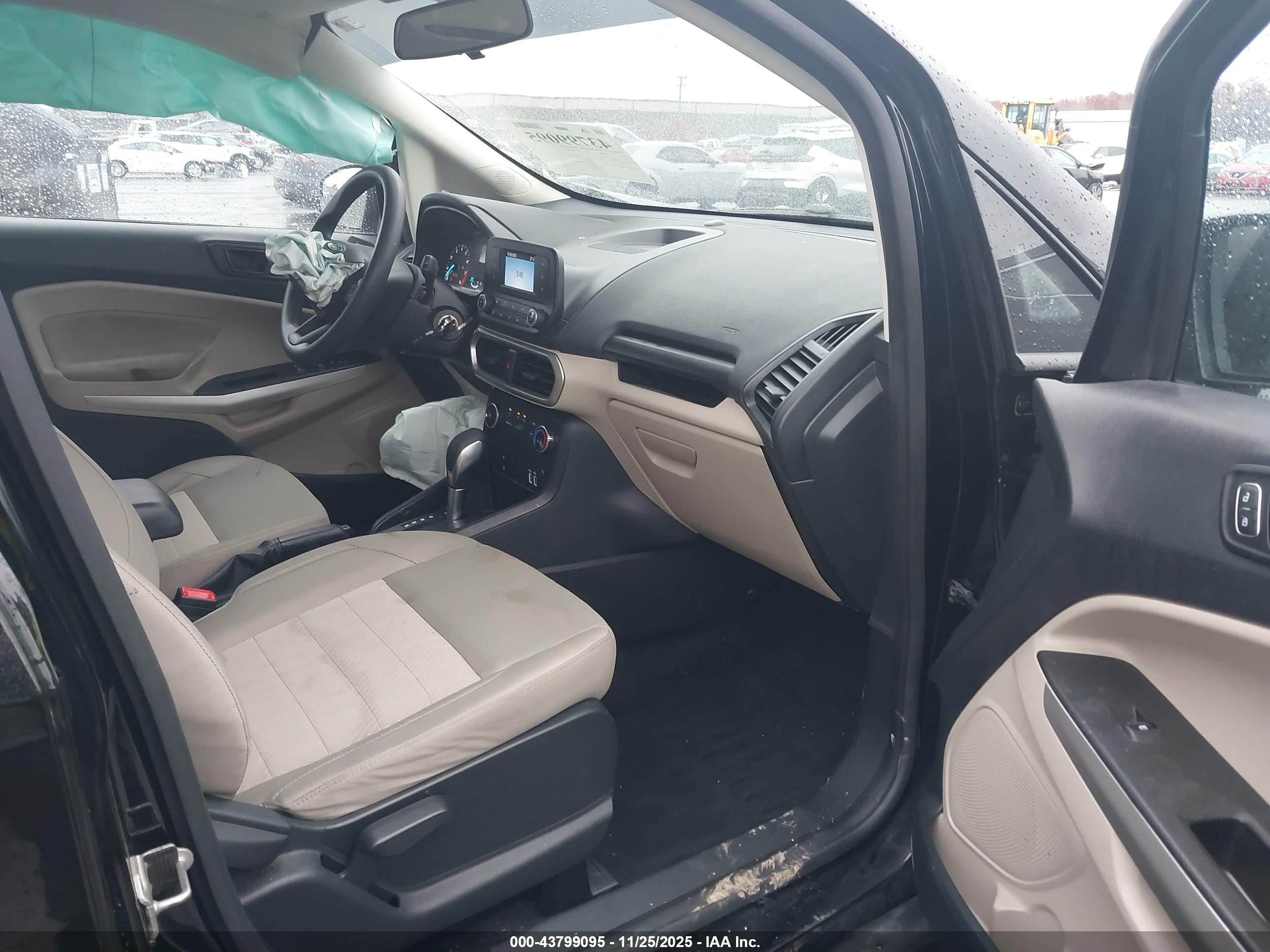 FORD ECOSPORT image 5