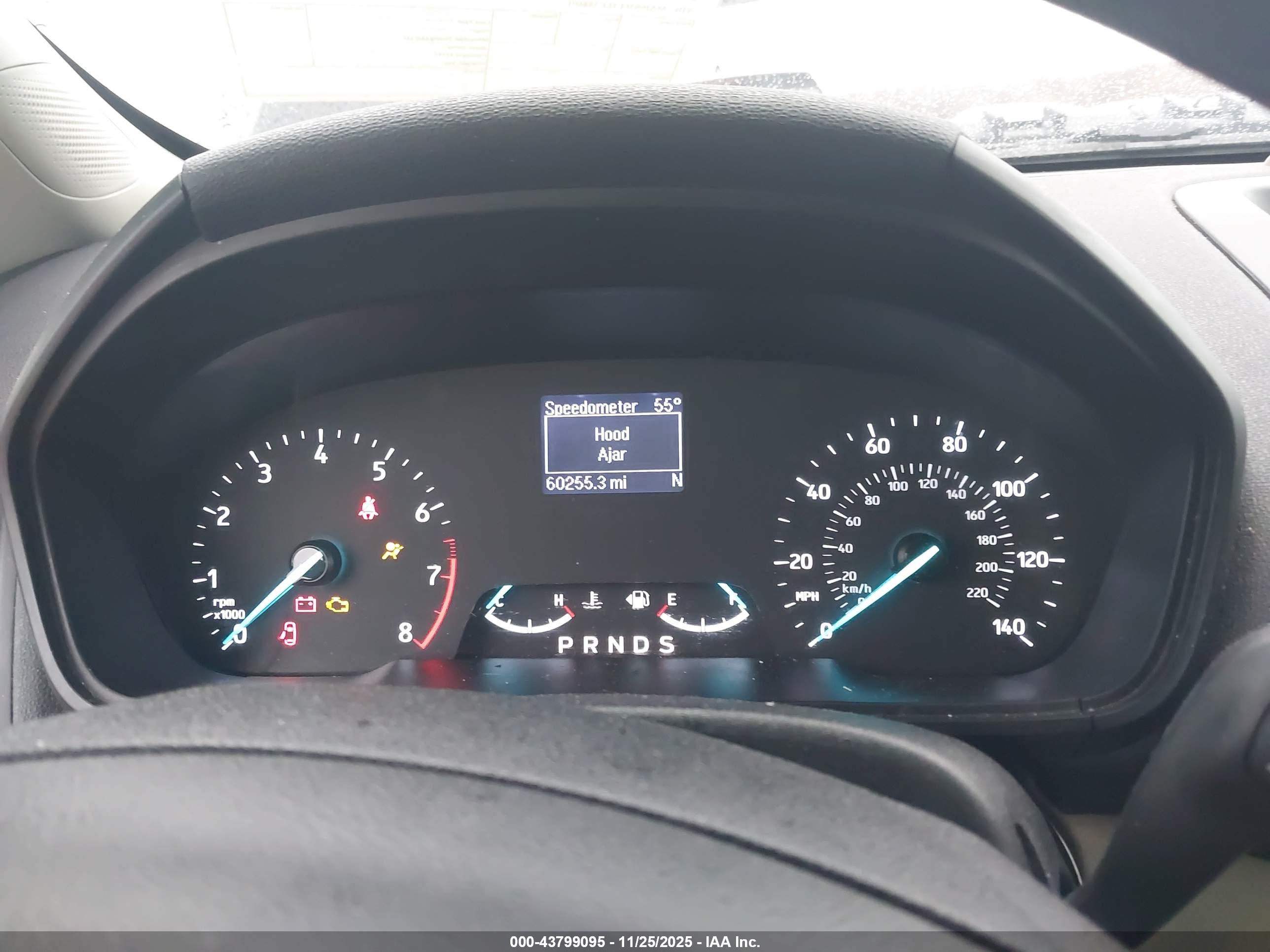 FORD ECOSPORT image 7