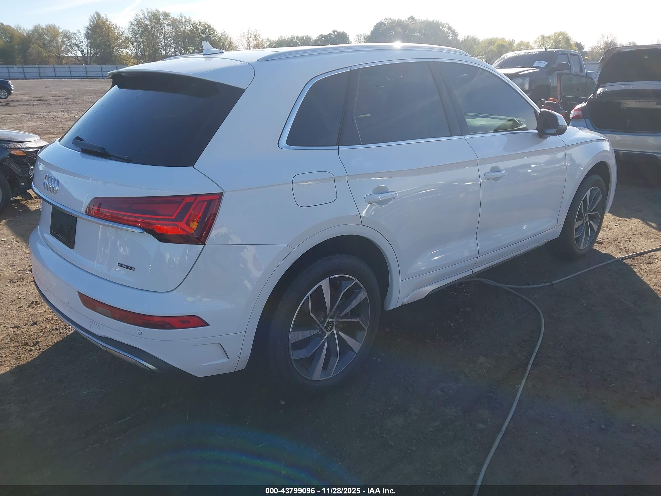 AUDI Q5 image 4