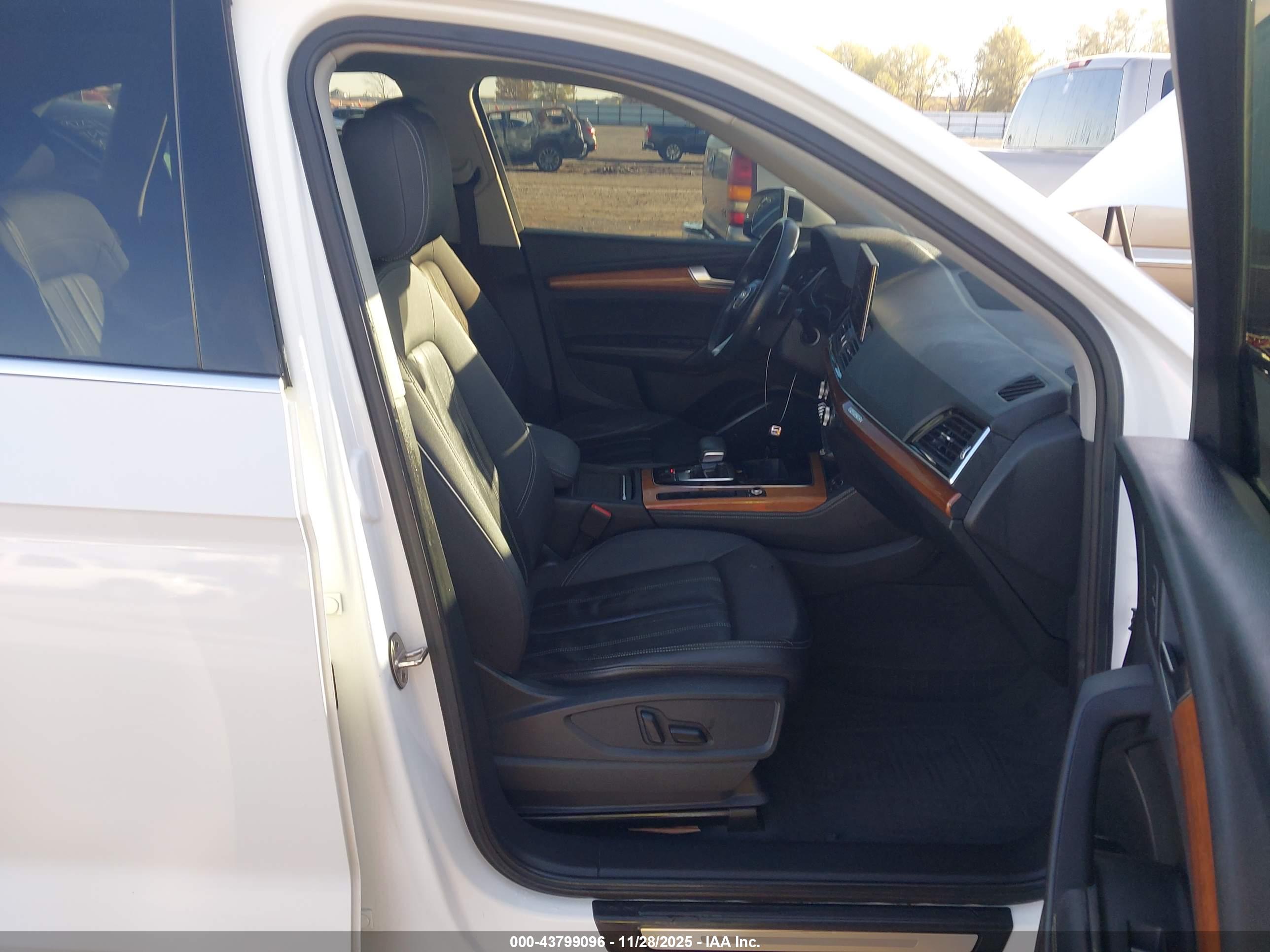 AUDI Q5 image 5