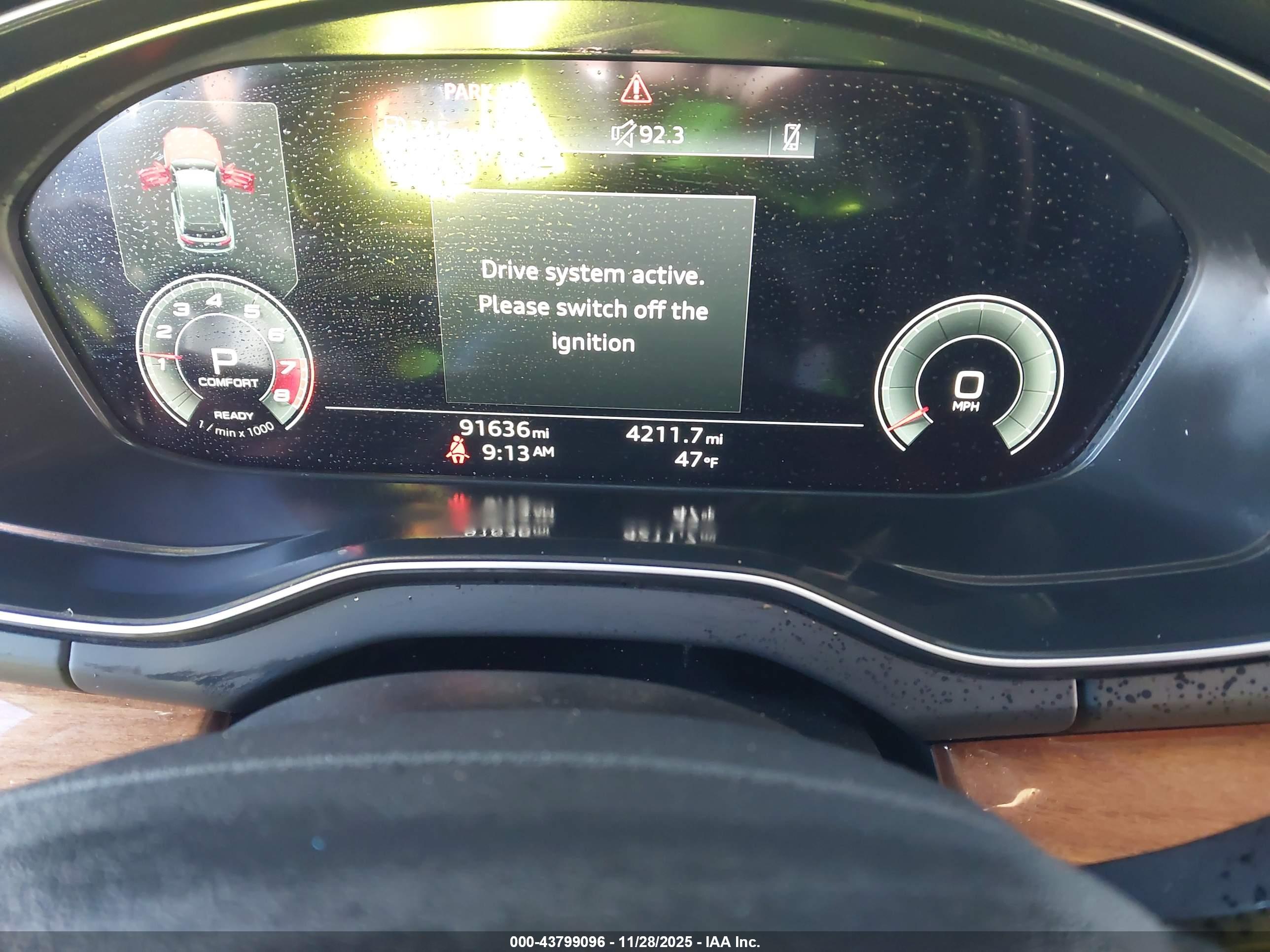 AUDI Q5 image 7