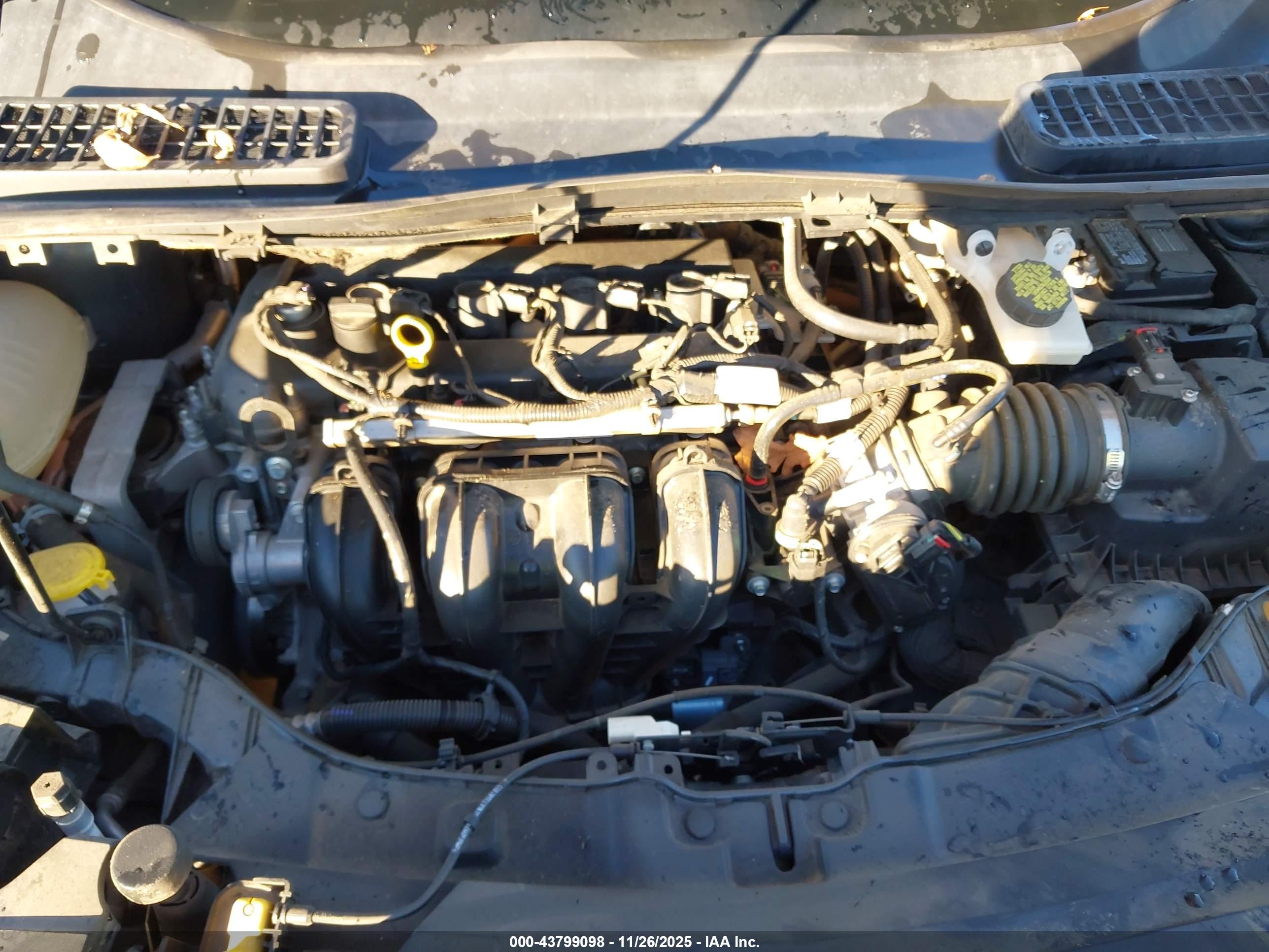 FORD ESCAPE image 10