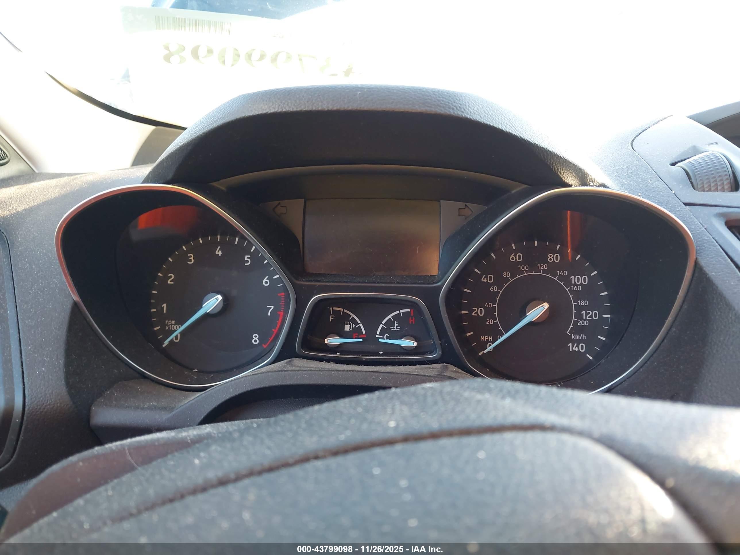 FORD ESCAPE image 7