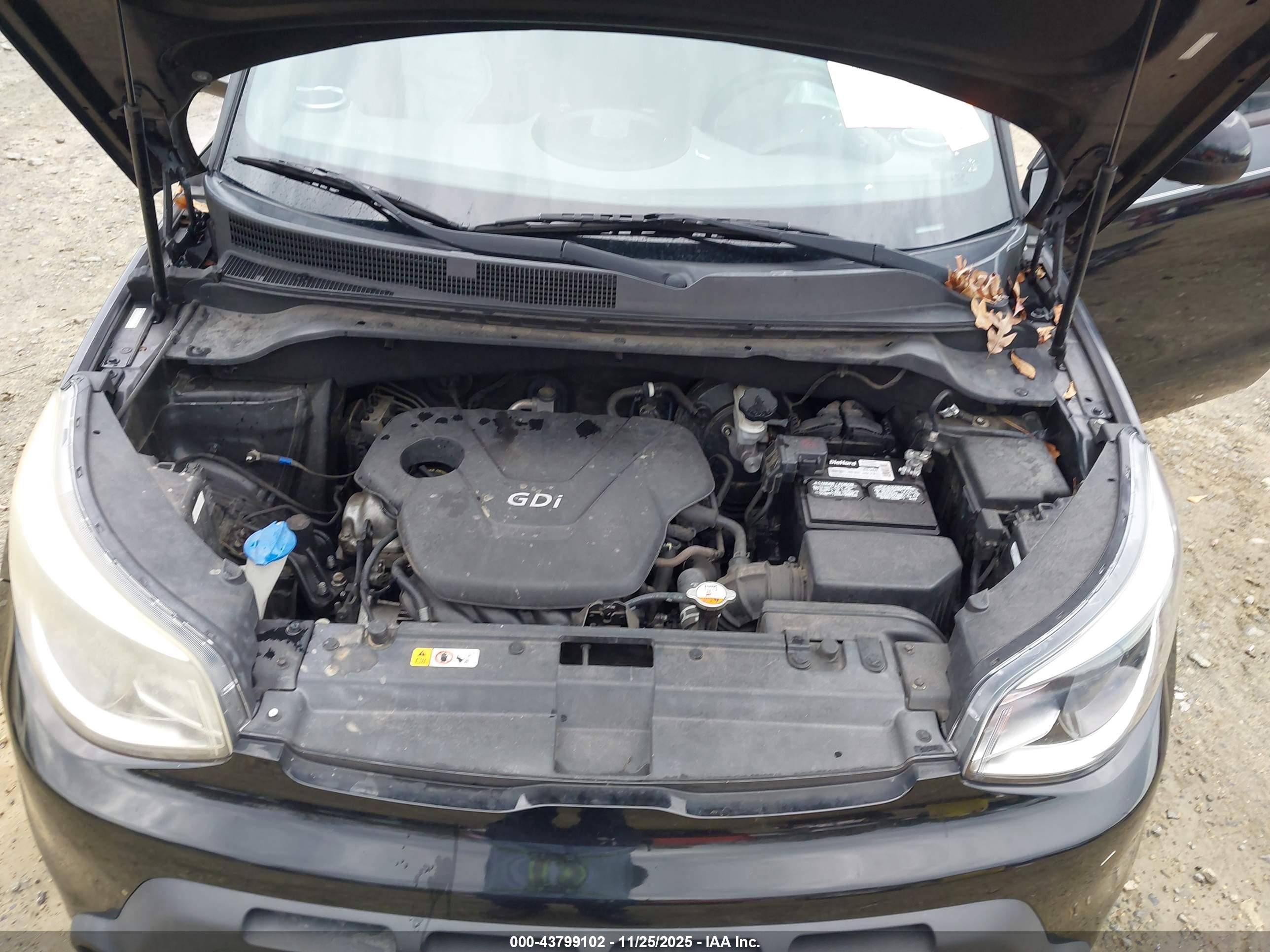 KIA SOUL image 10