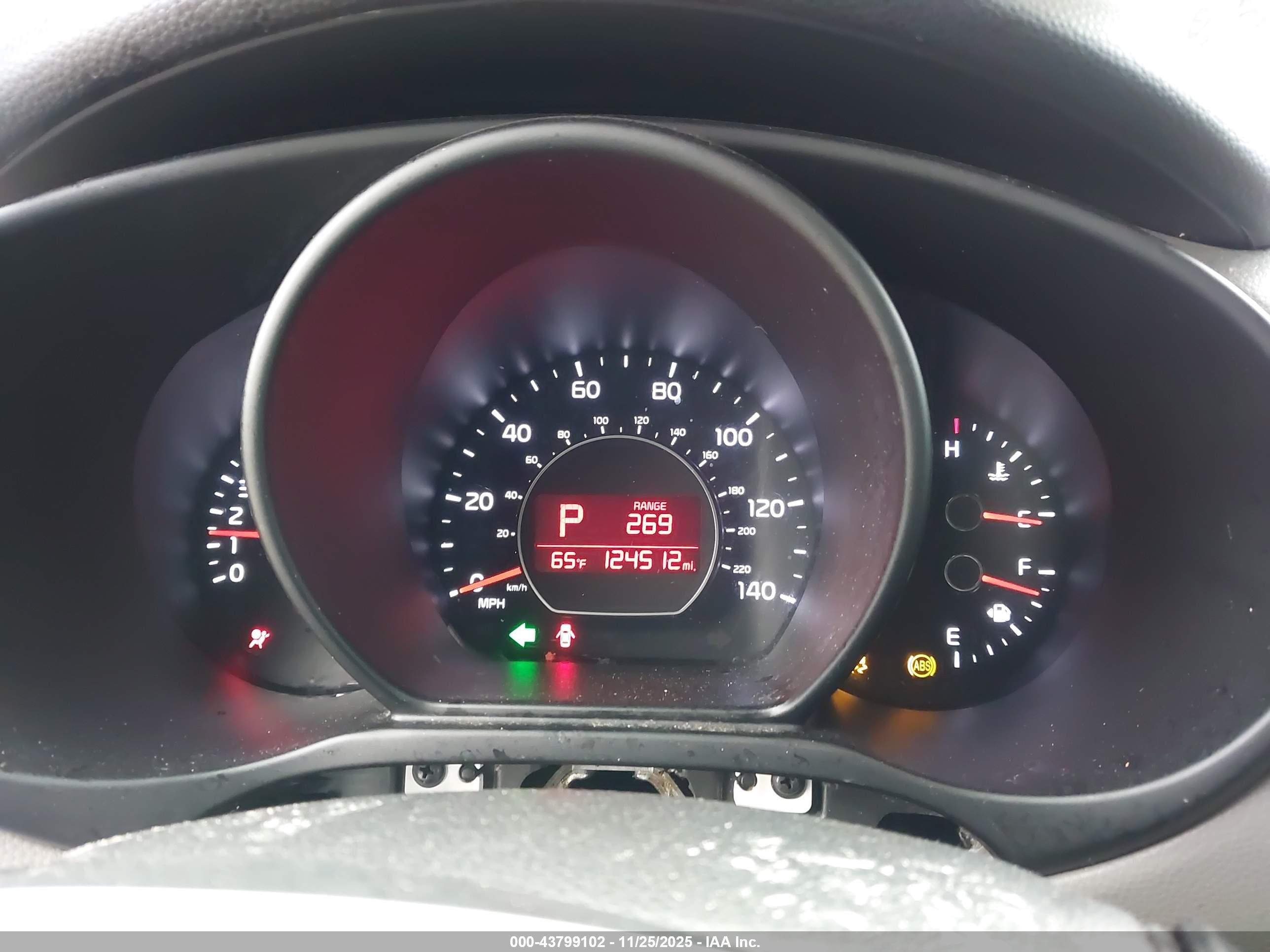 KIA SOUL image 7