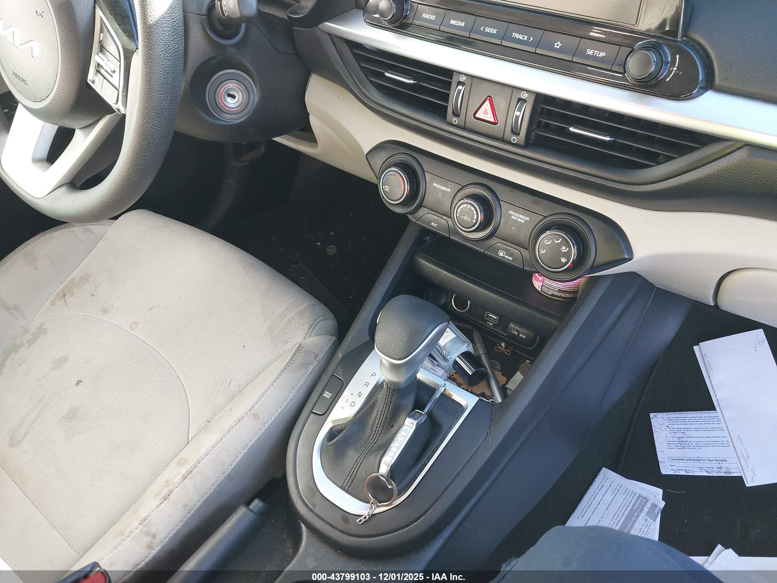 KIA FORTE image 11