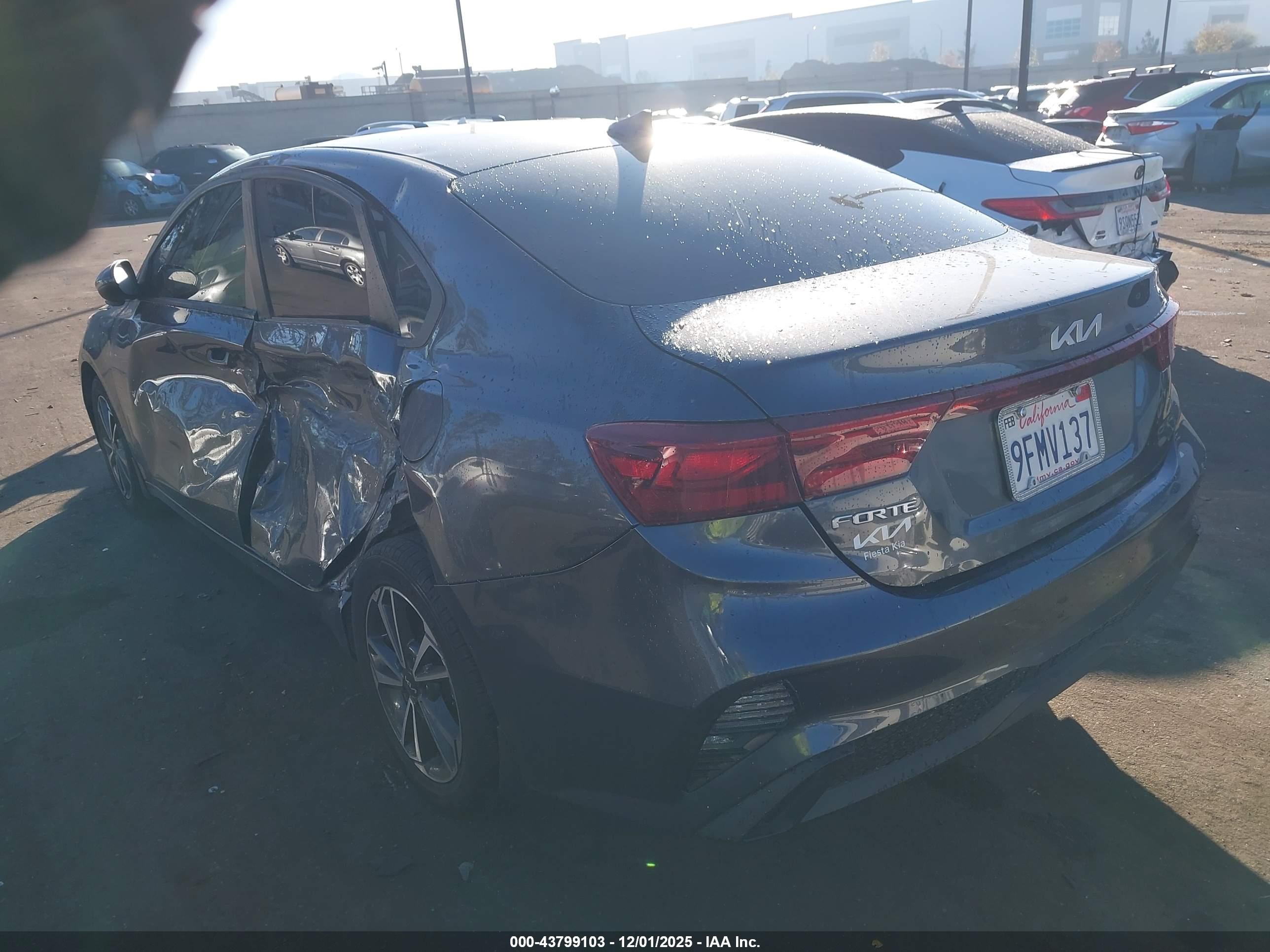 KIA FORTE image 3