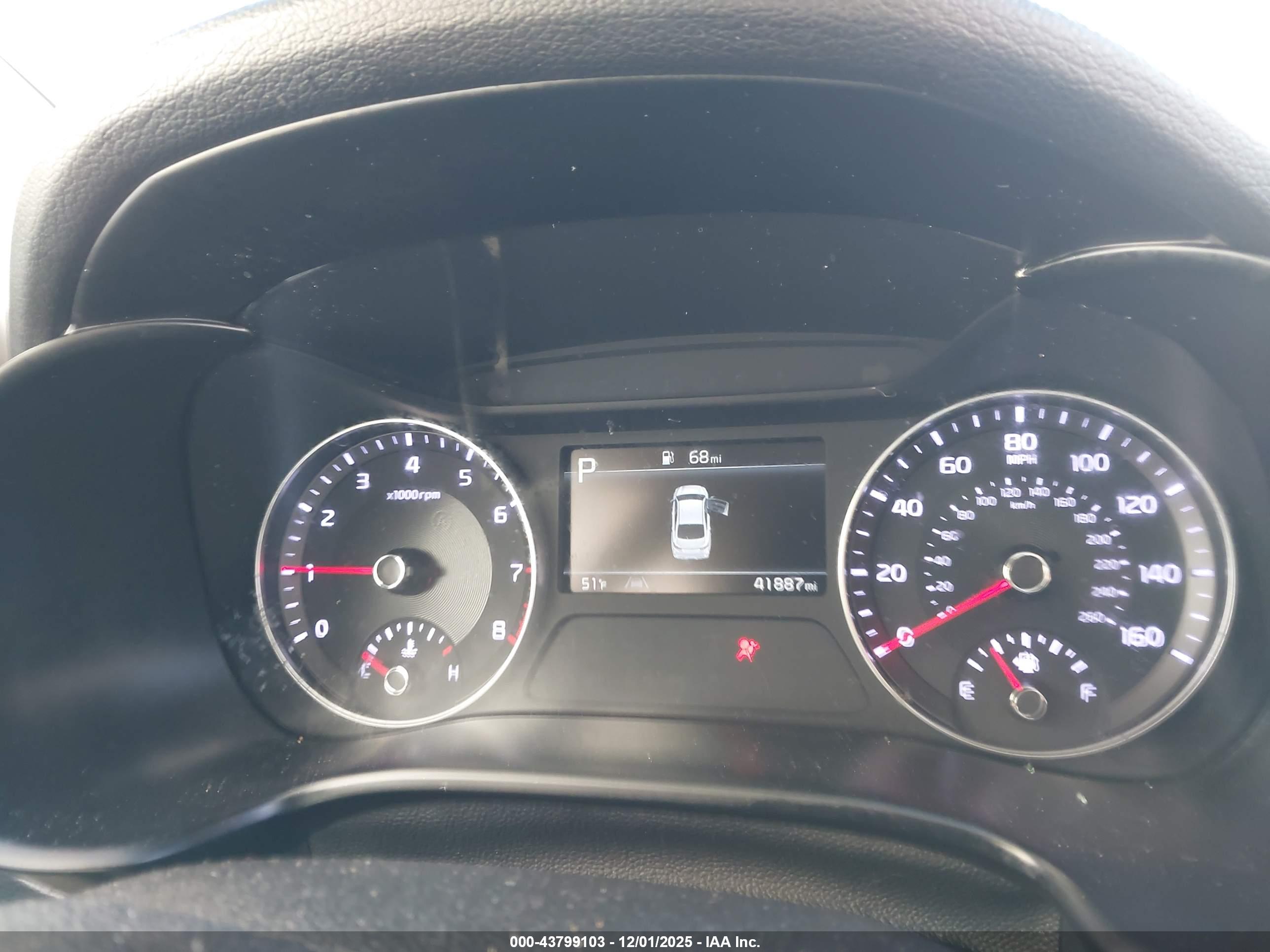 KIA FORTE image 7