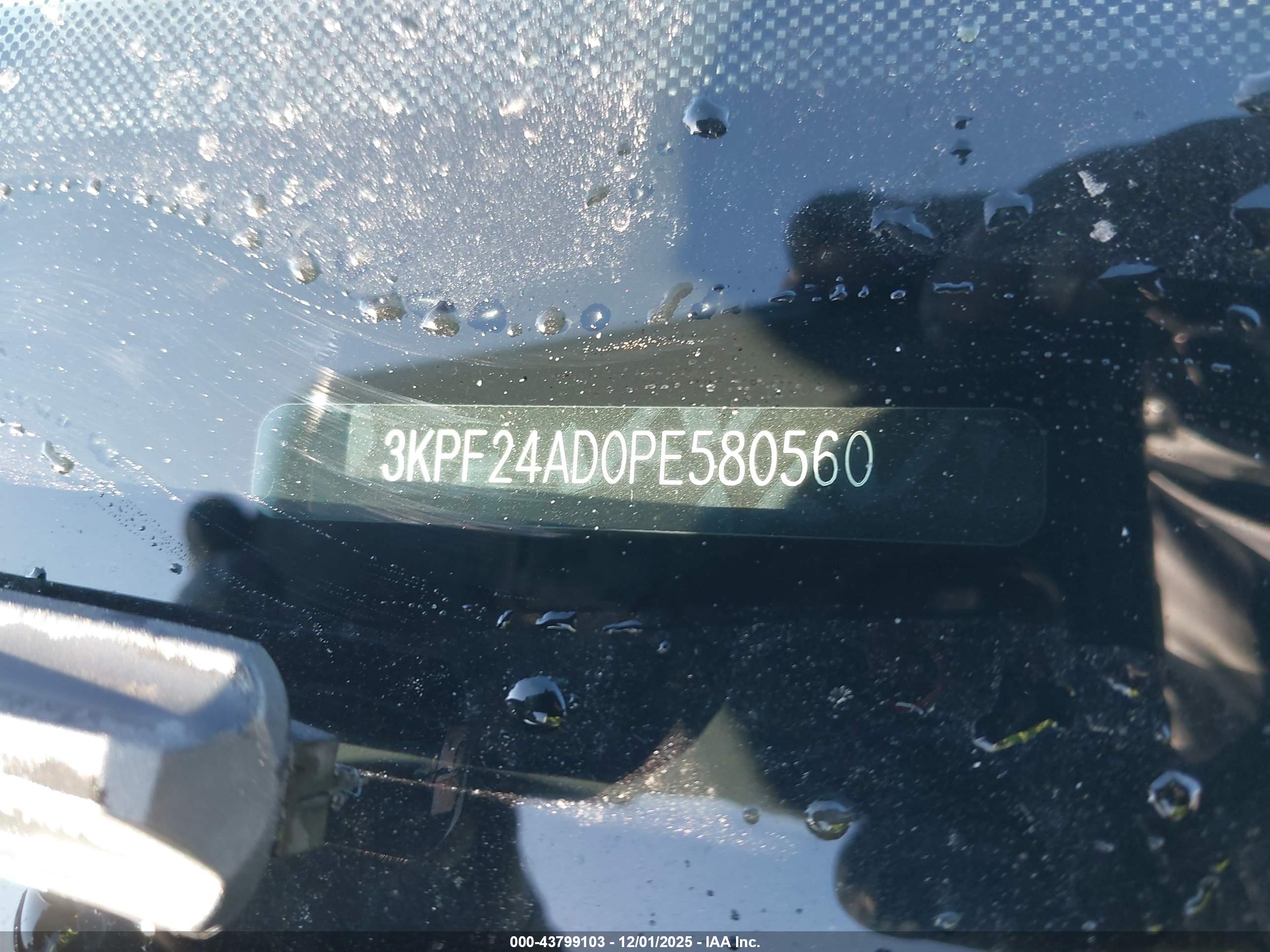 KIA FORTE image 9