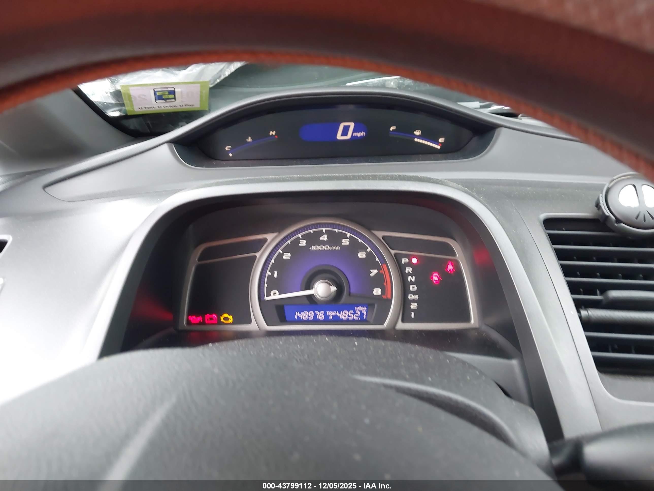 HONDA CIVIC image 7