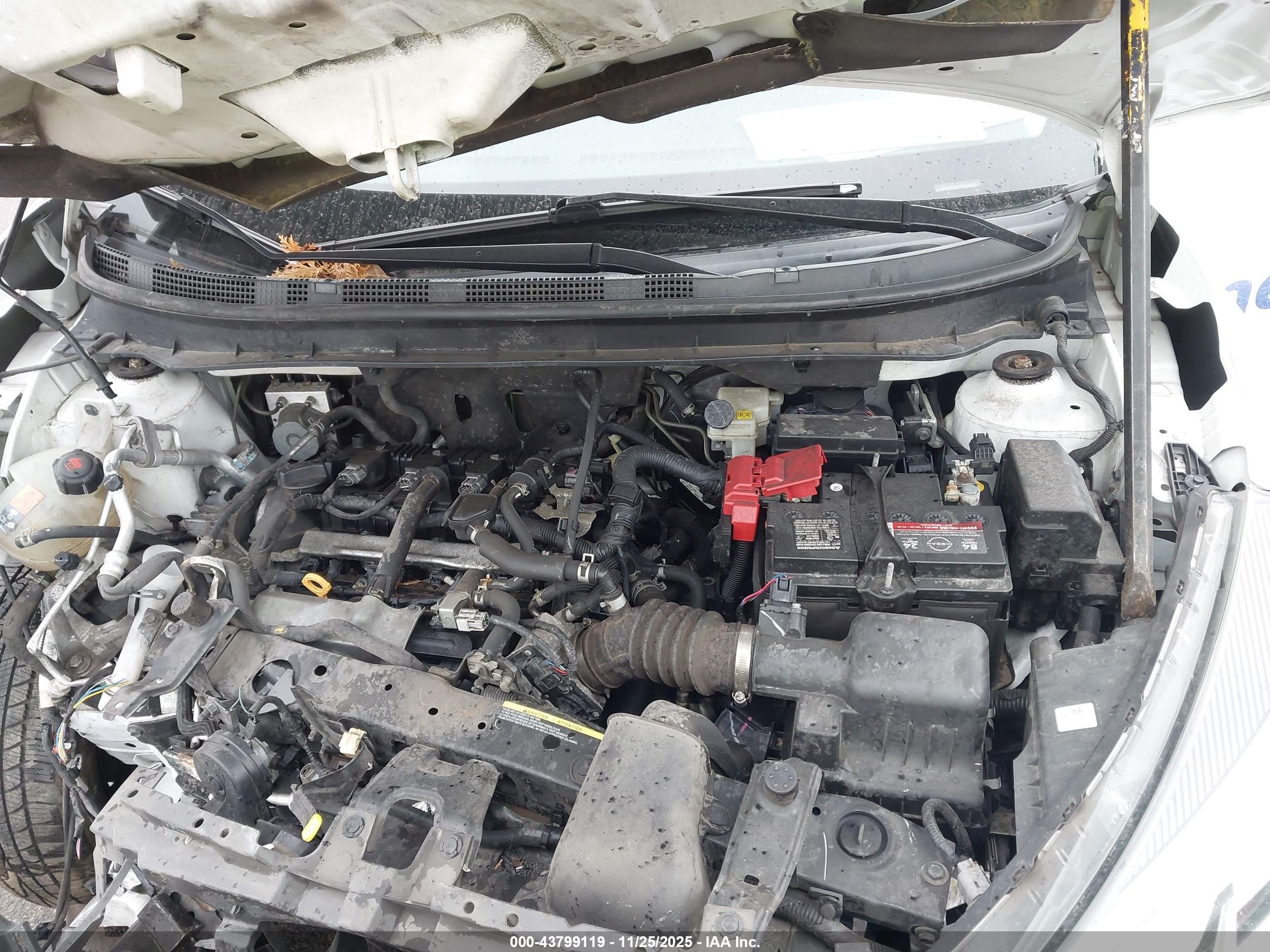NISSAN KICKS image 10