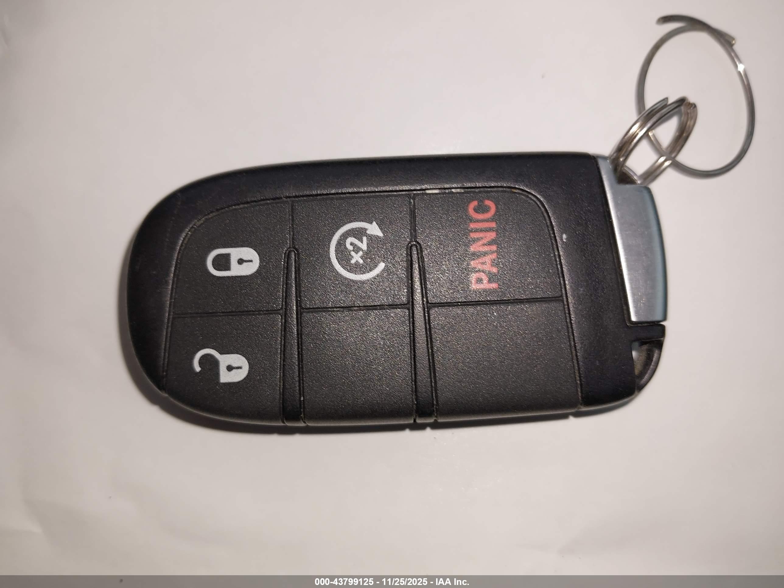 DODGE JOURNEY image 11