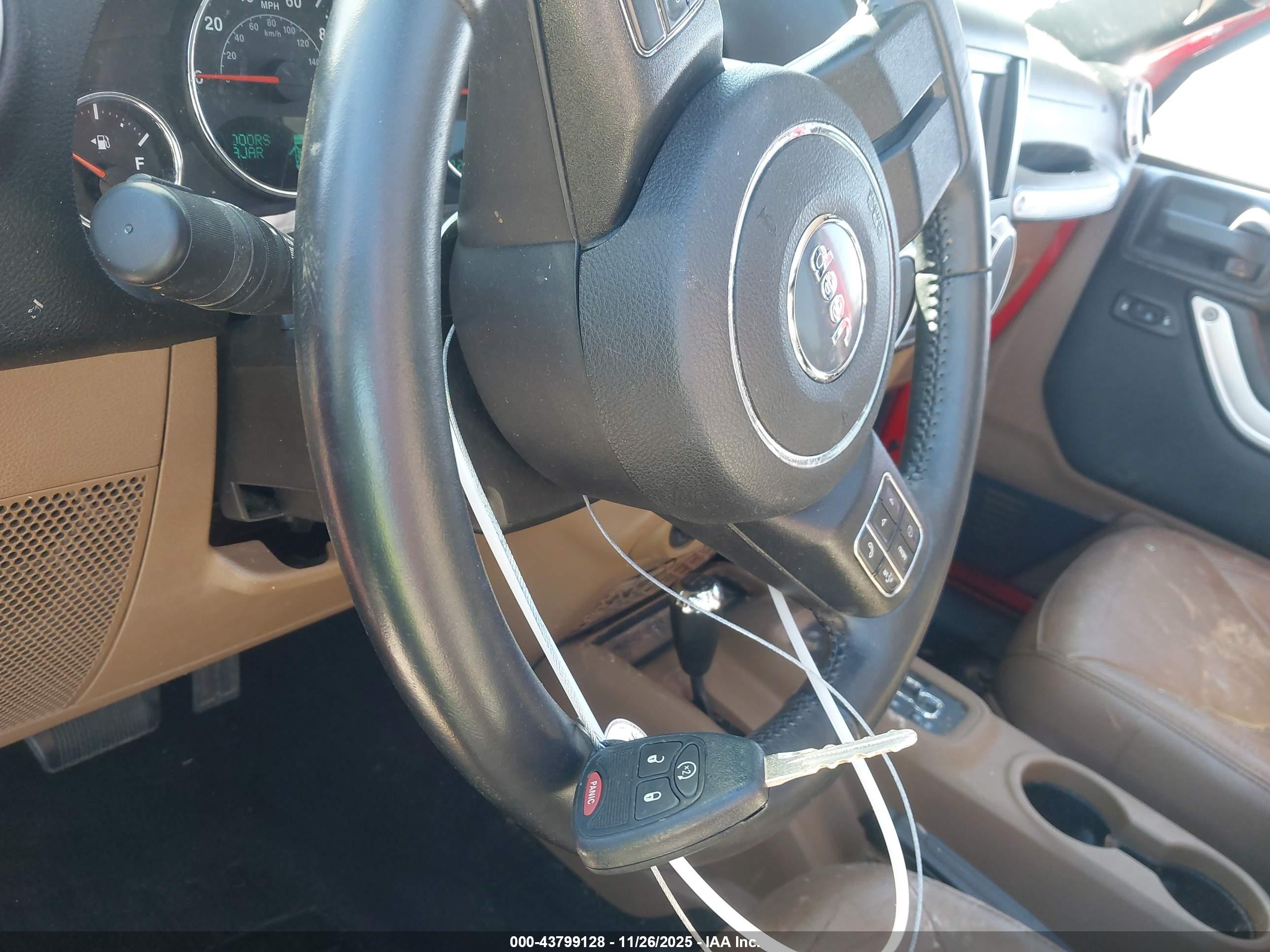 JEEP WRANGLER image 11