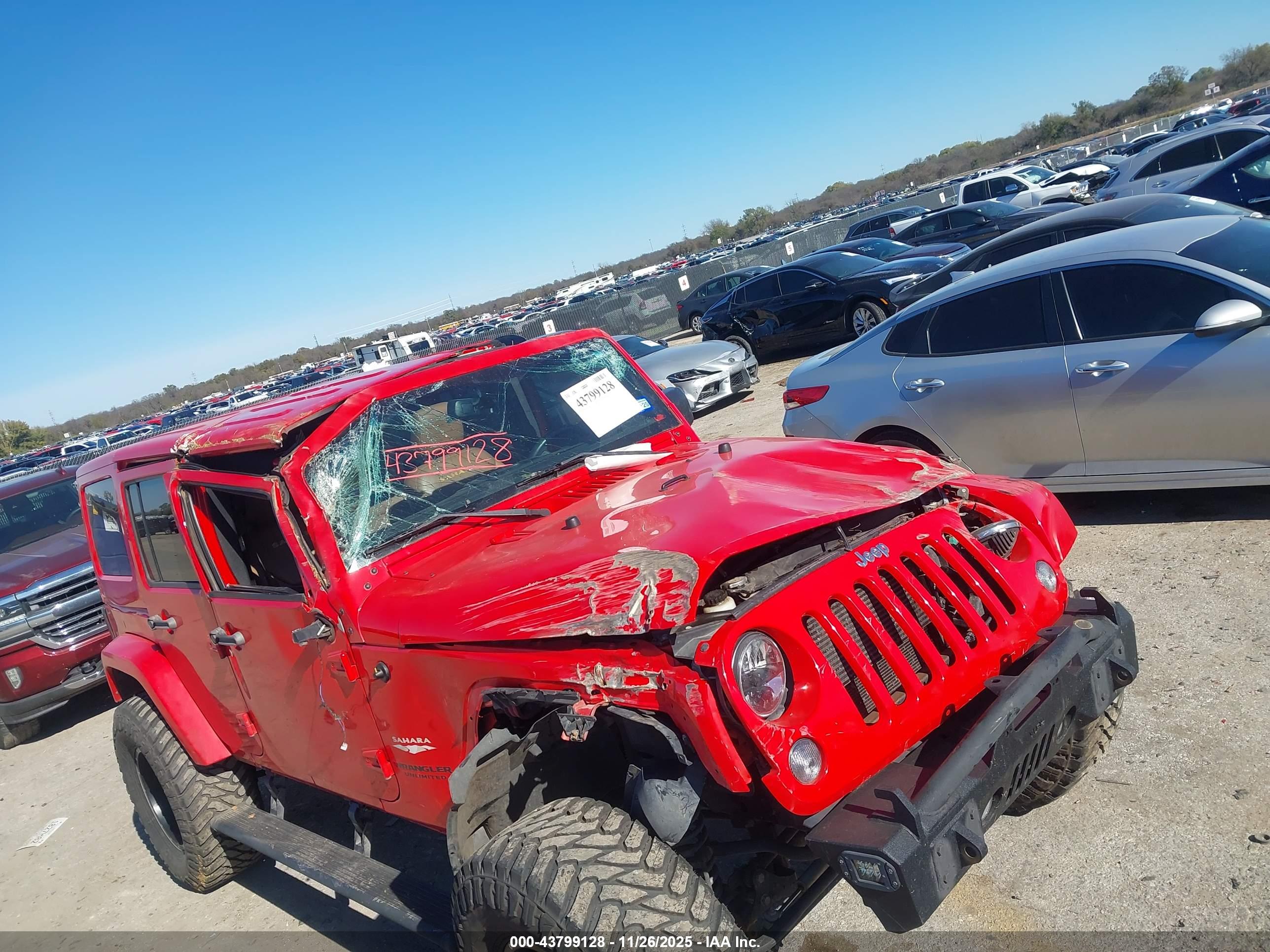 JEEP WRANGLER image 6
