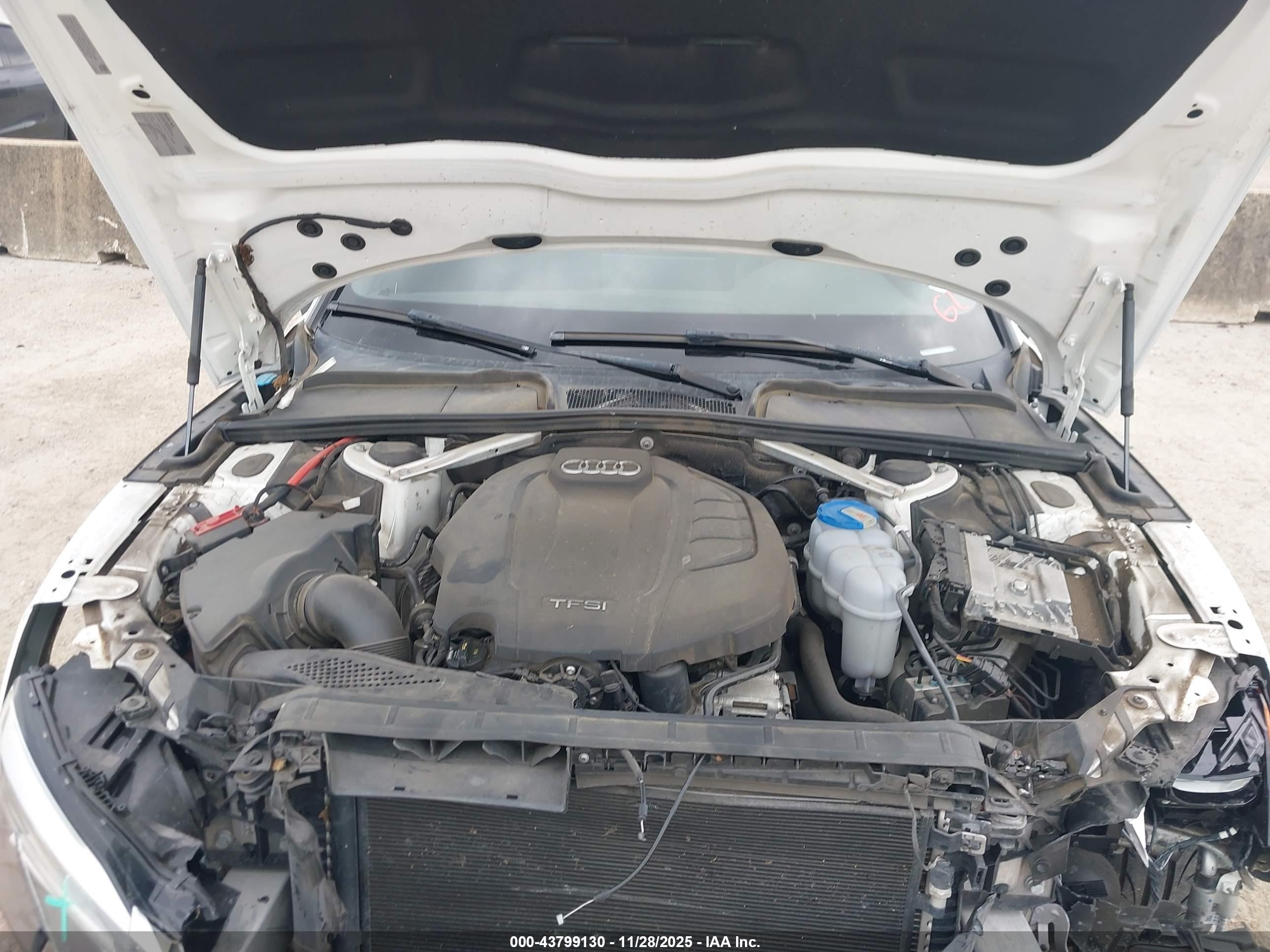 AUDI A5 image 10