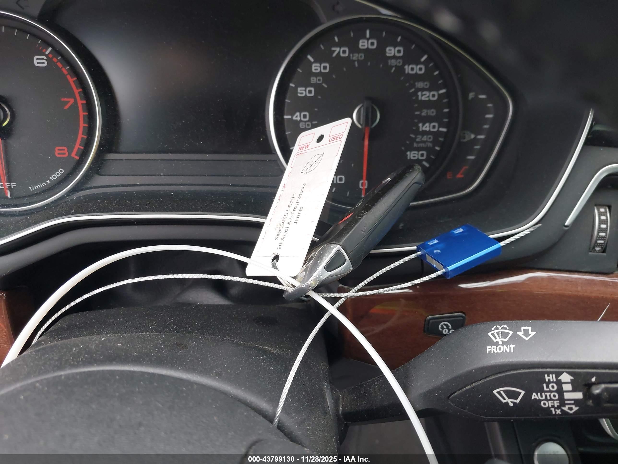 AUDI A5 image 11