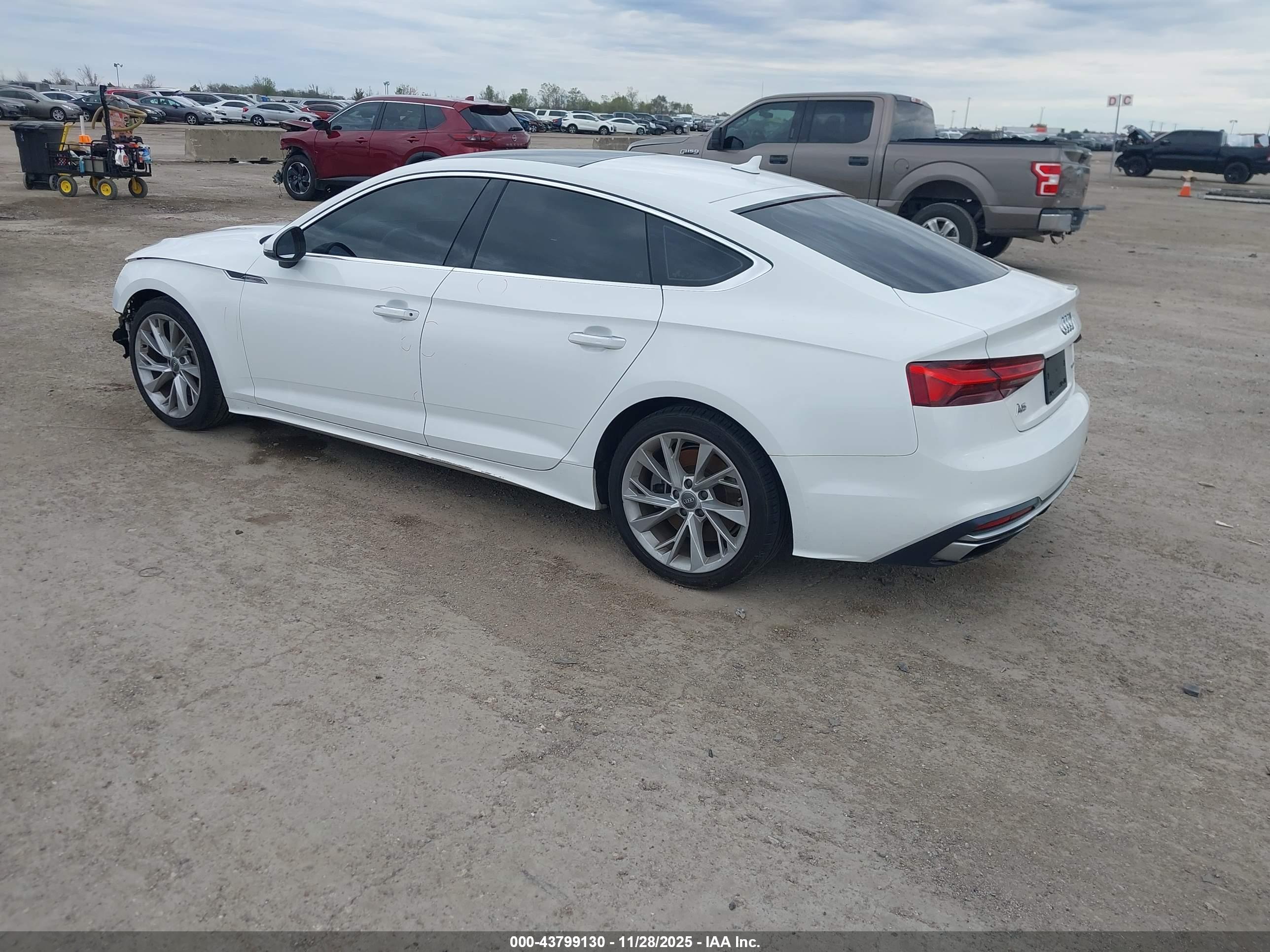 AUDI A5 image 3