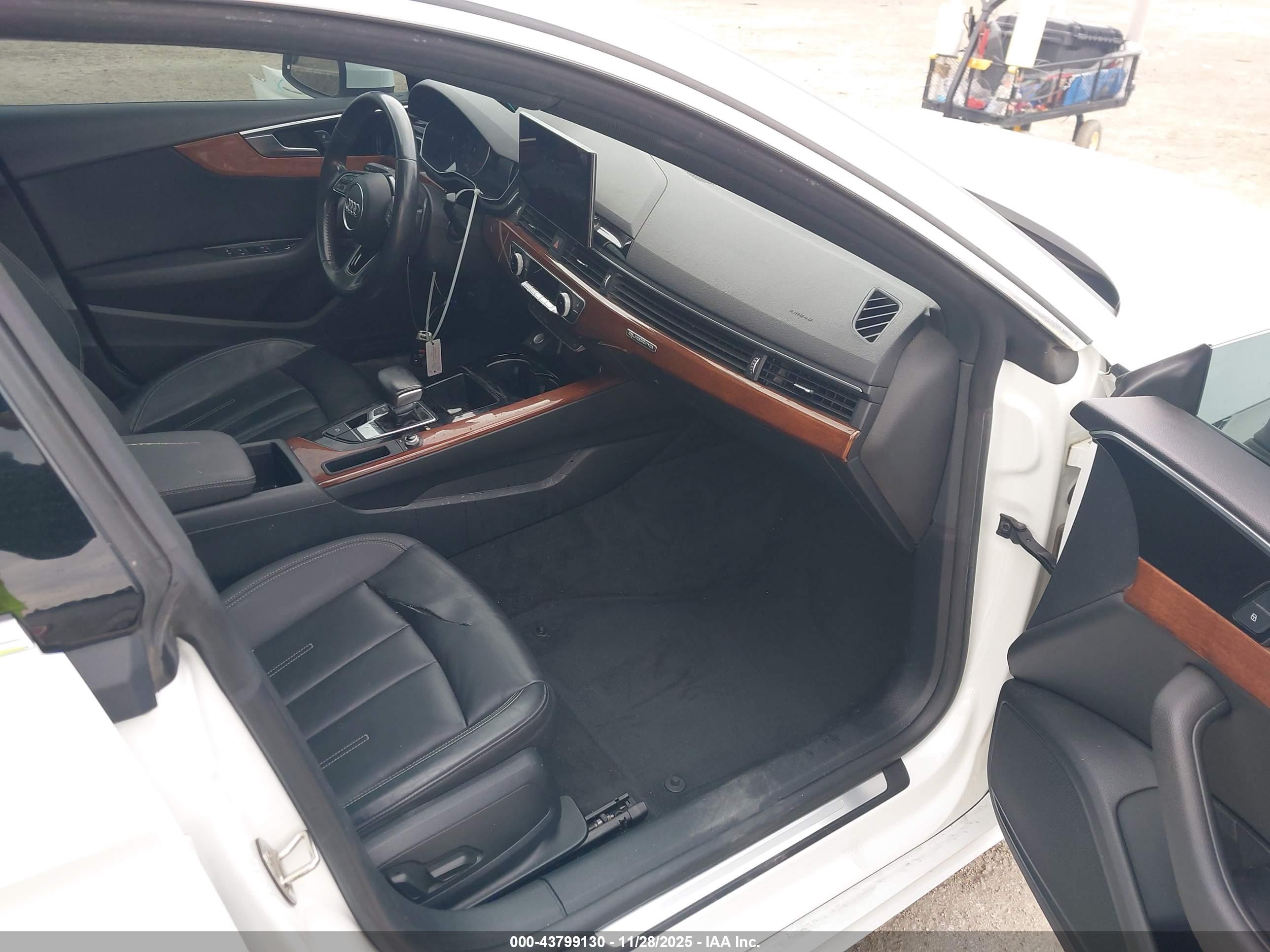 AUDI A5 image 5