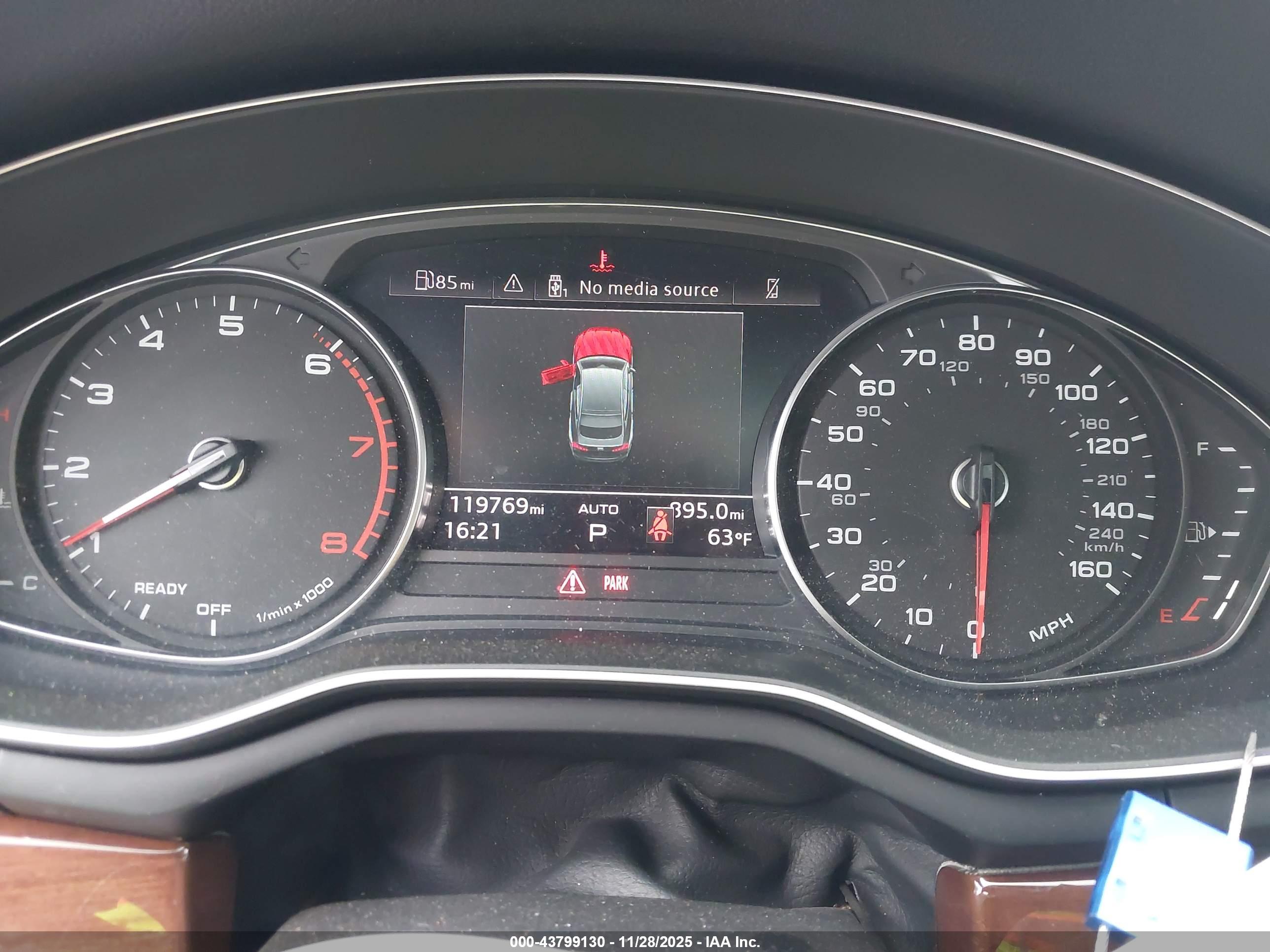 AUDI A5 image 7