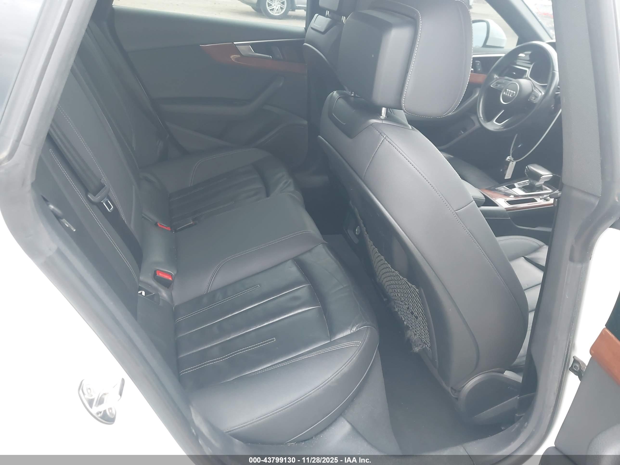 AUDI A5 image 8