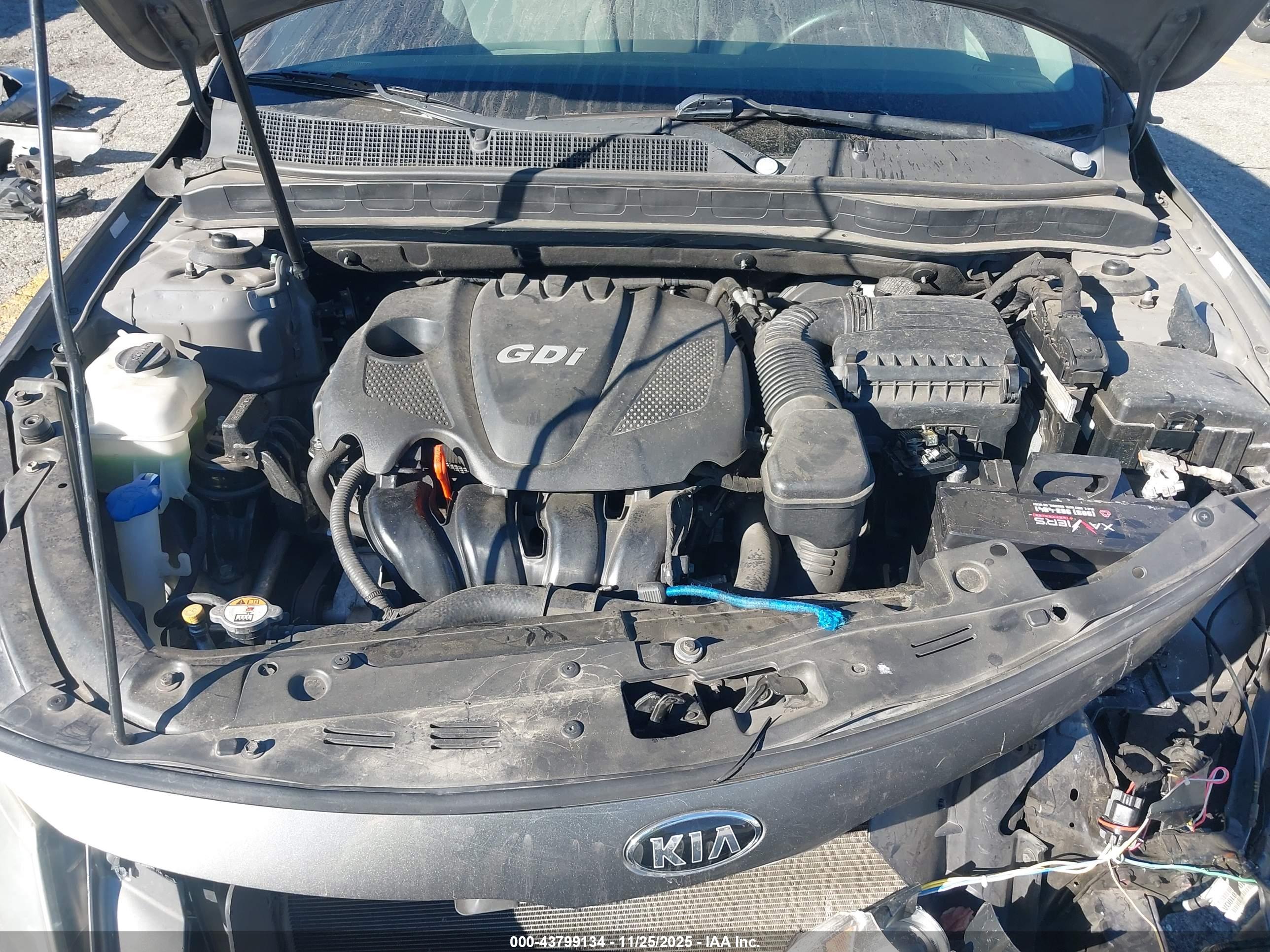 KIA OPTIMA image 10