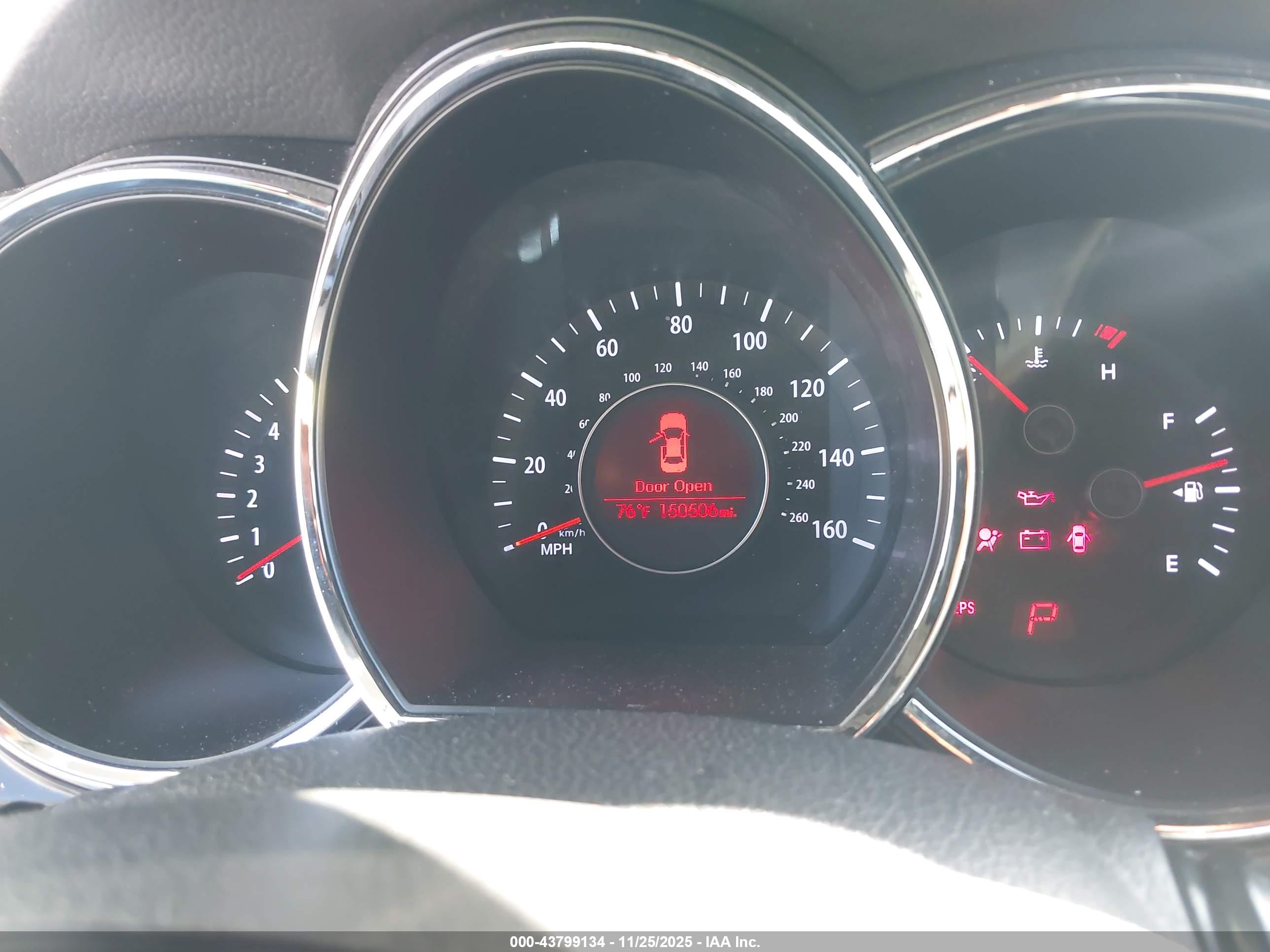 KIA OPTIMA image 7