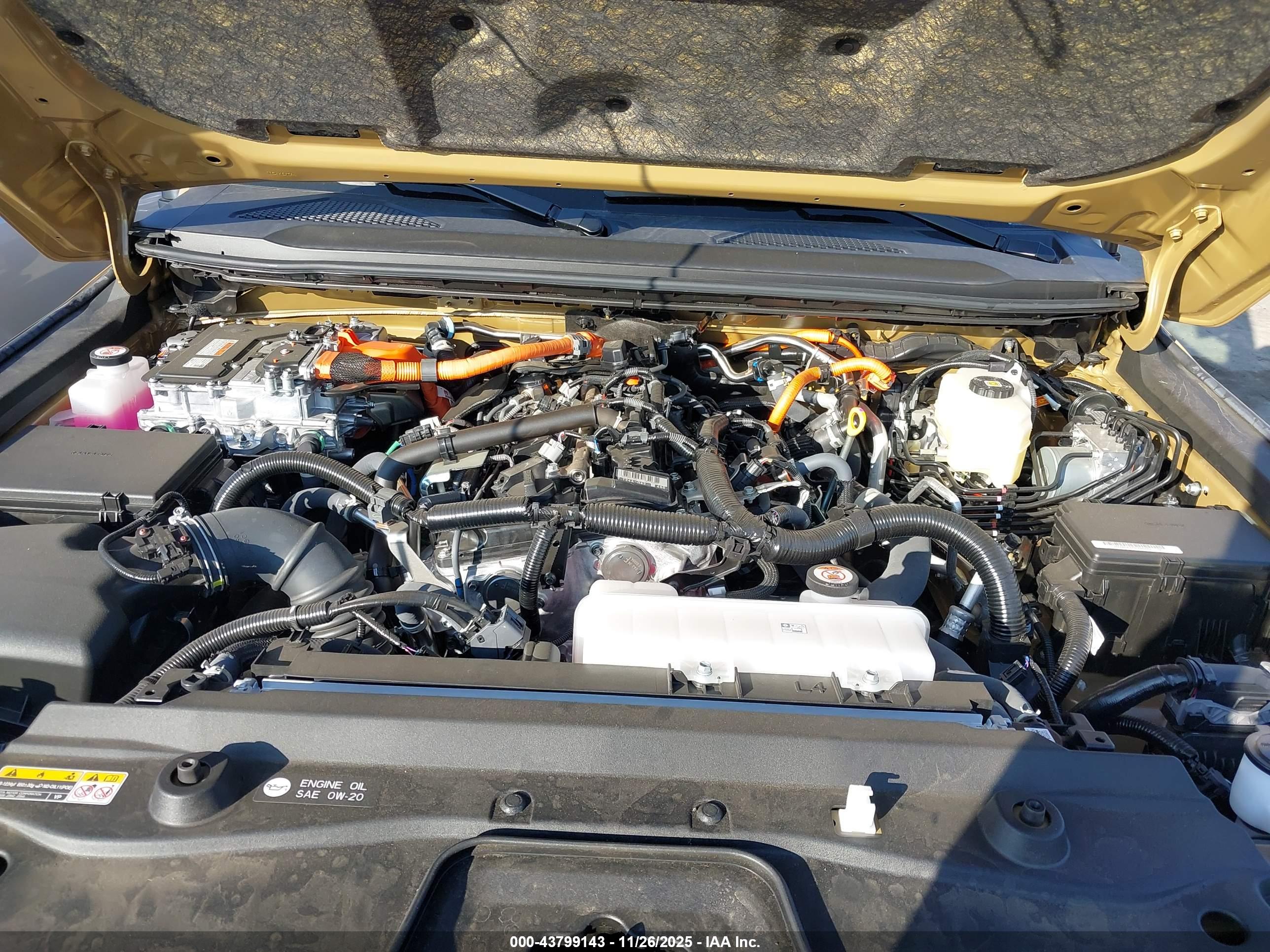 TOYOTA LAND image 10