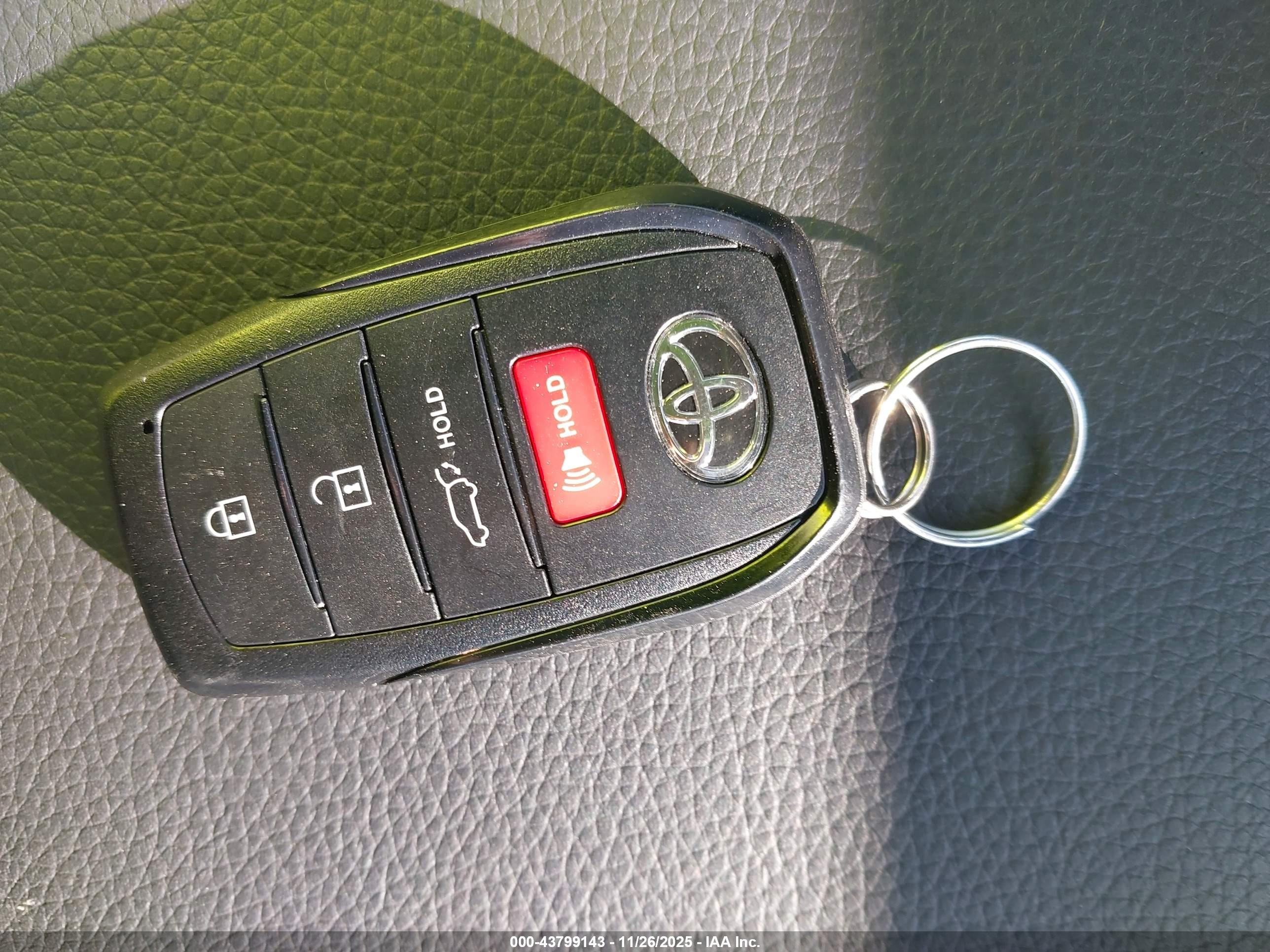 TOYOTA LAND image 11