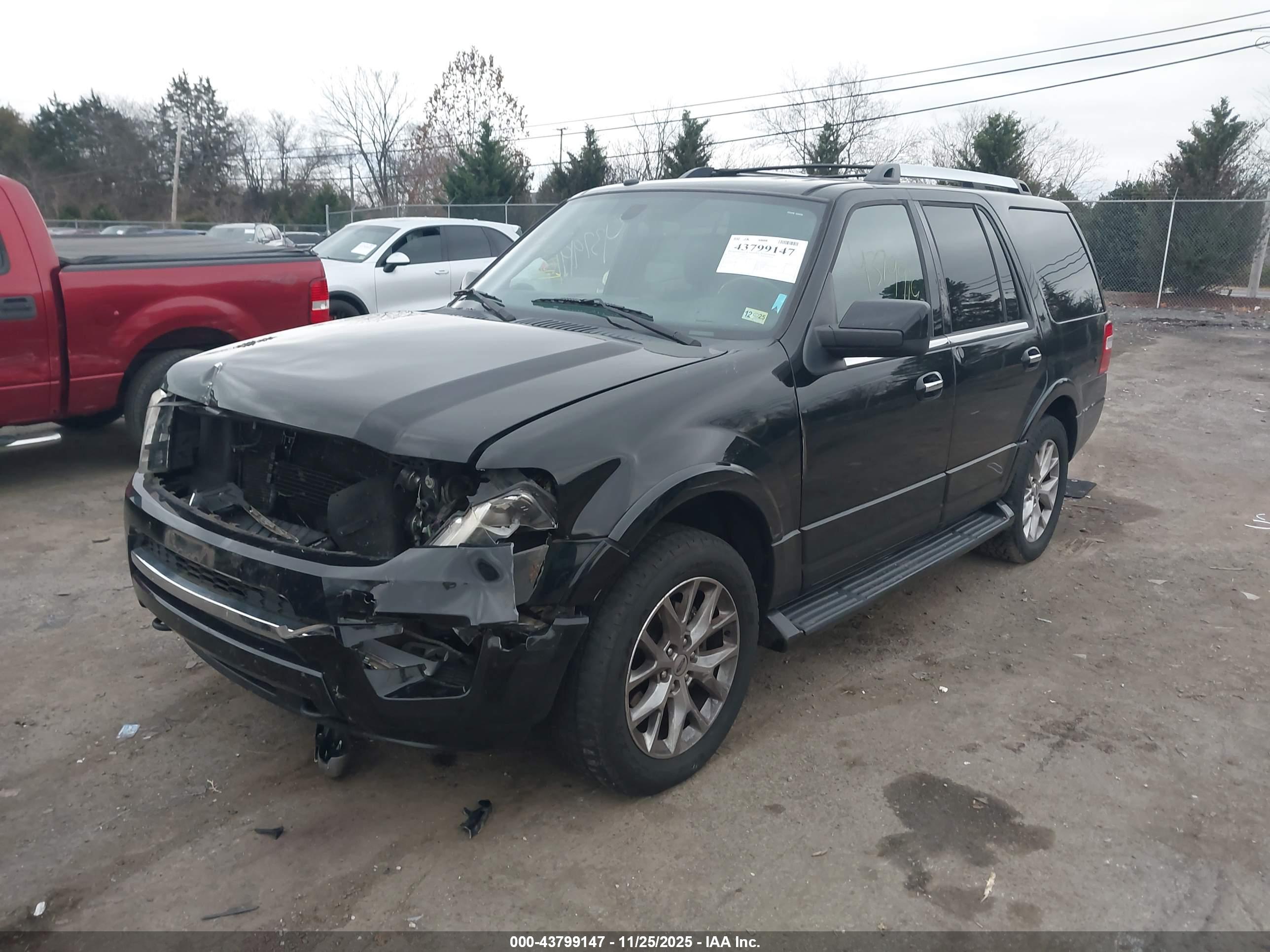 FORD EXPEDITION image 2