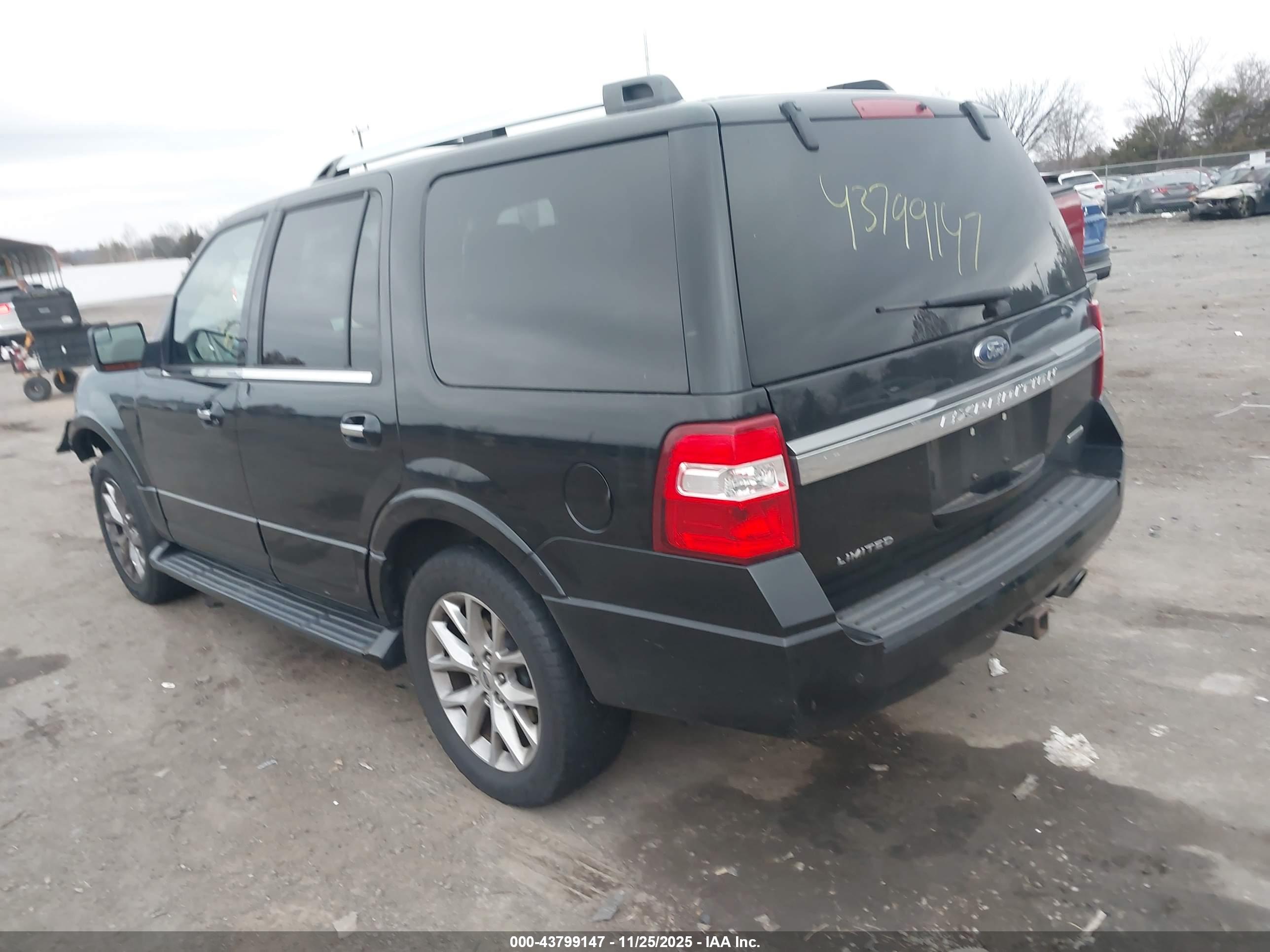 FORD EXPEDITION image 3