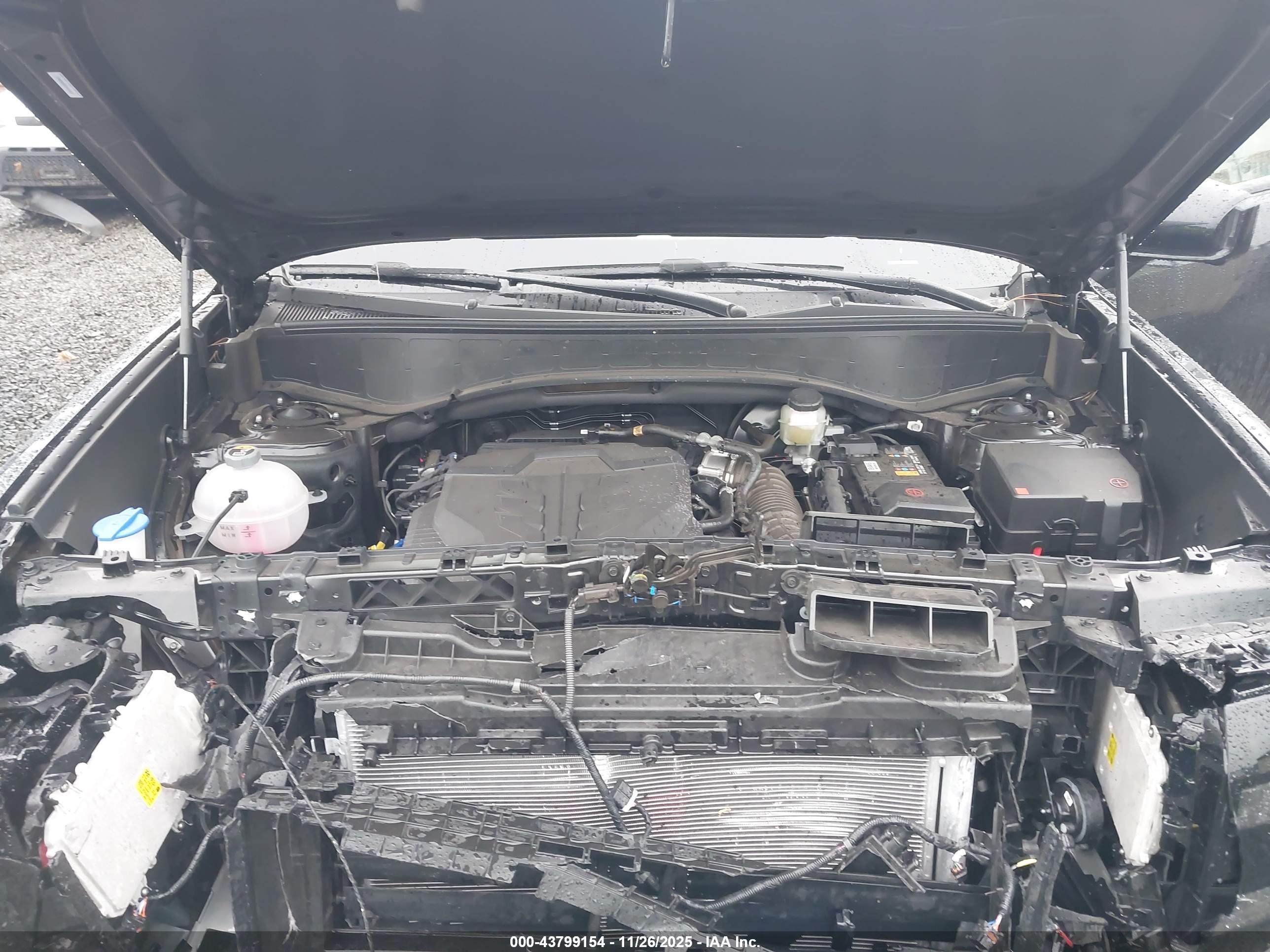 HYUNDAI PALISADE image 10