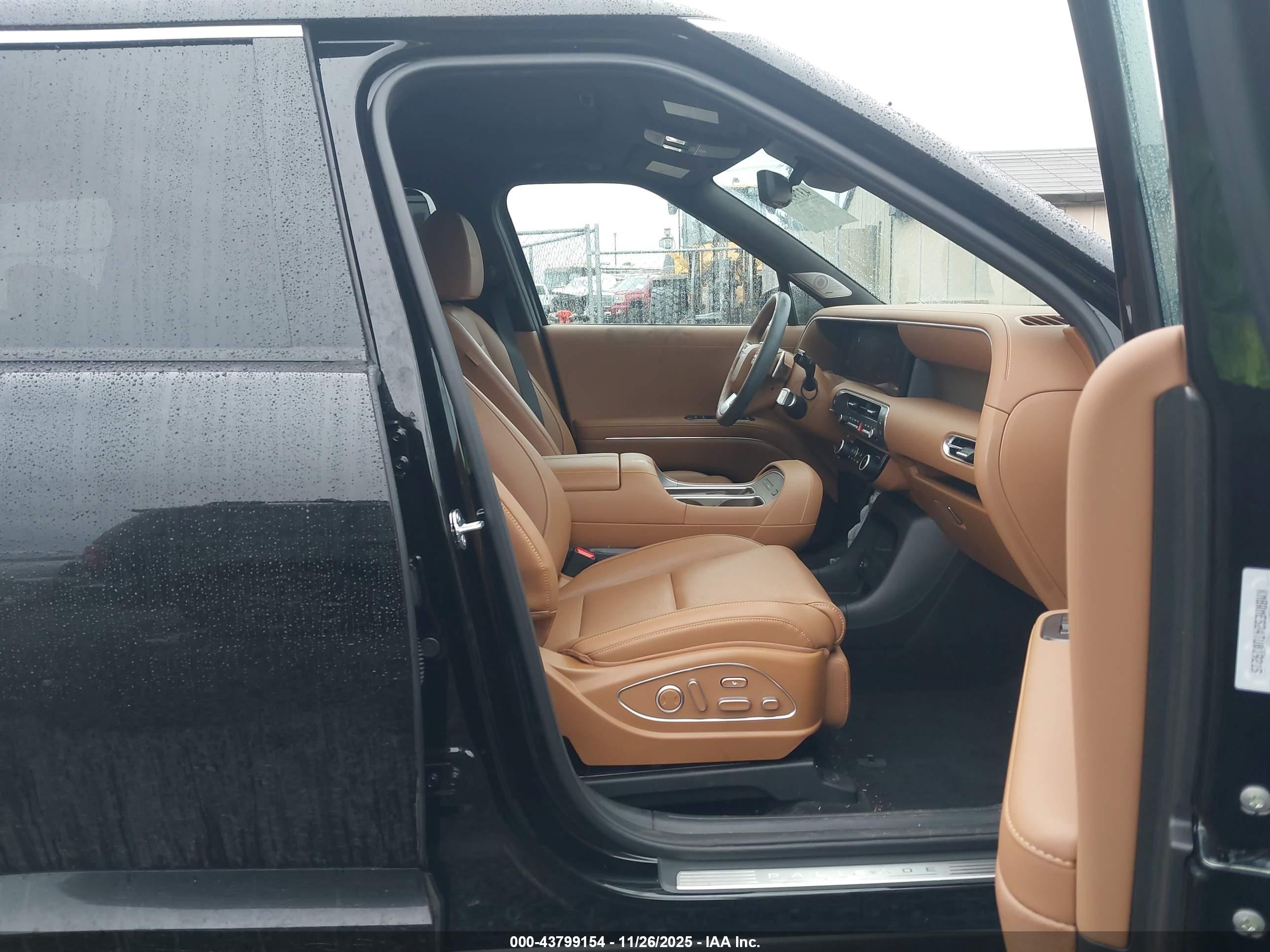 HYUNDAI PALISADE image 5