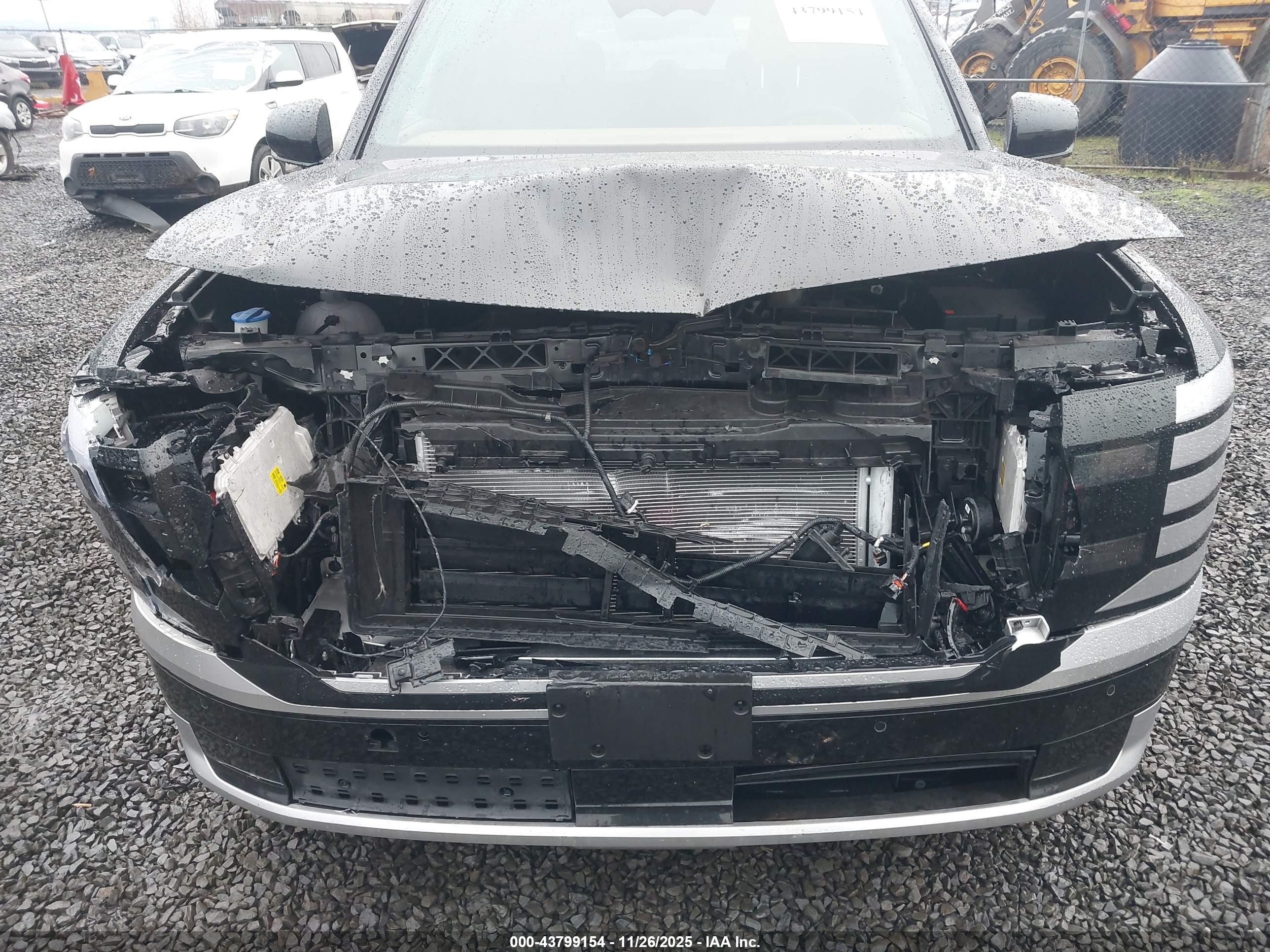 HYUNDAI PALISADE image 6