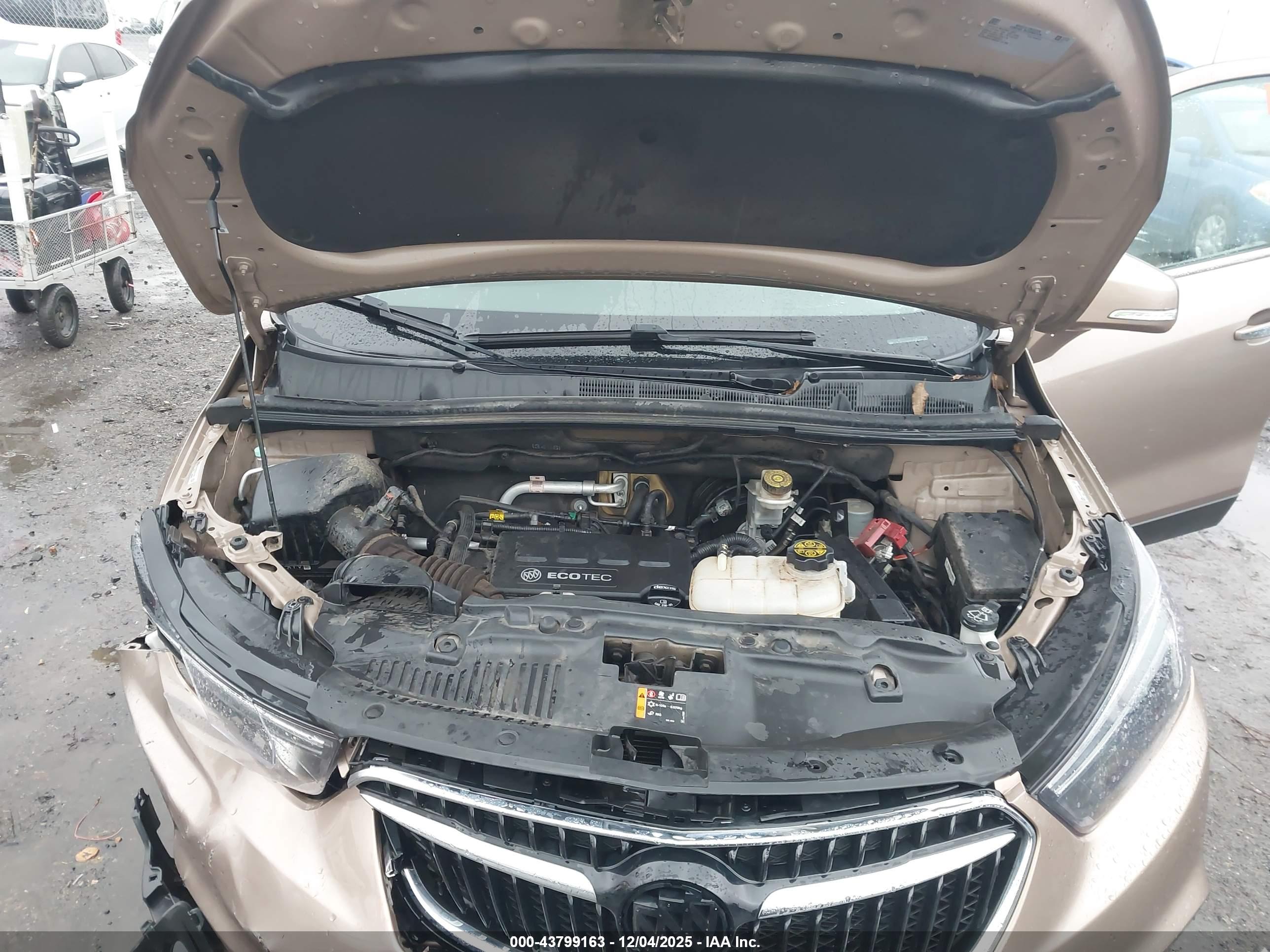 BUICK ENCORE image 10
