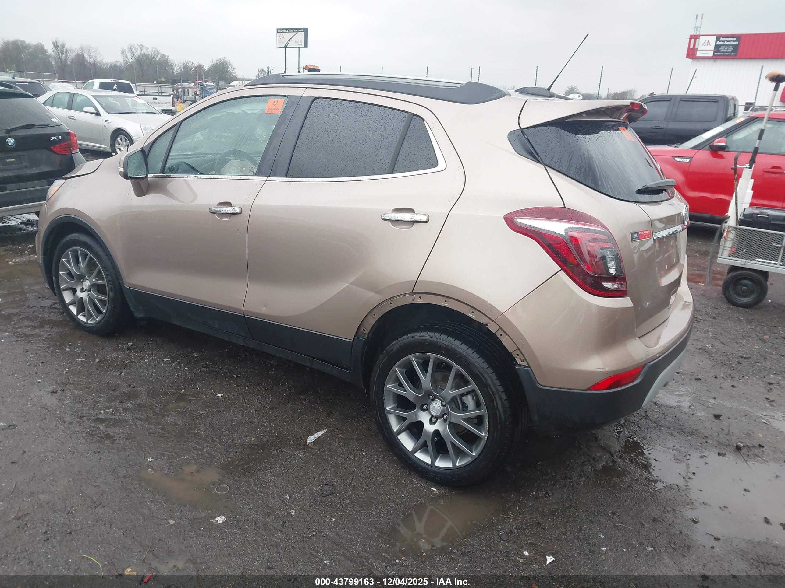 BUICK ENCORE image 3
