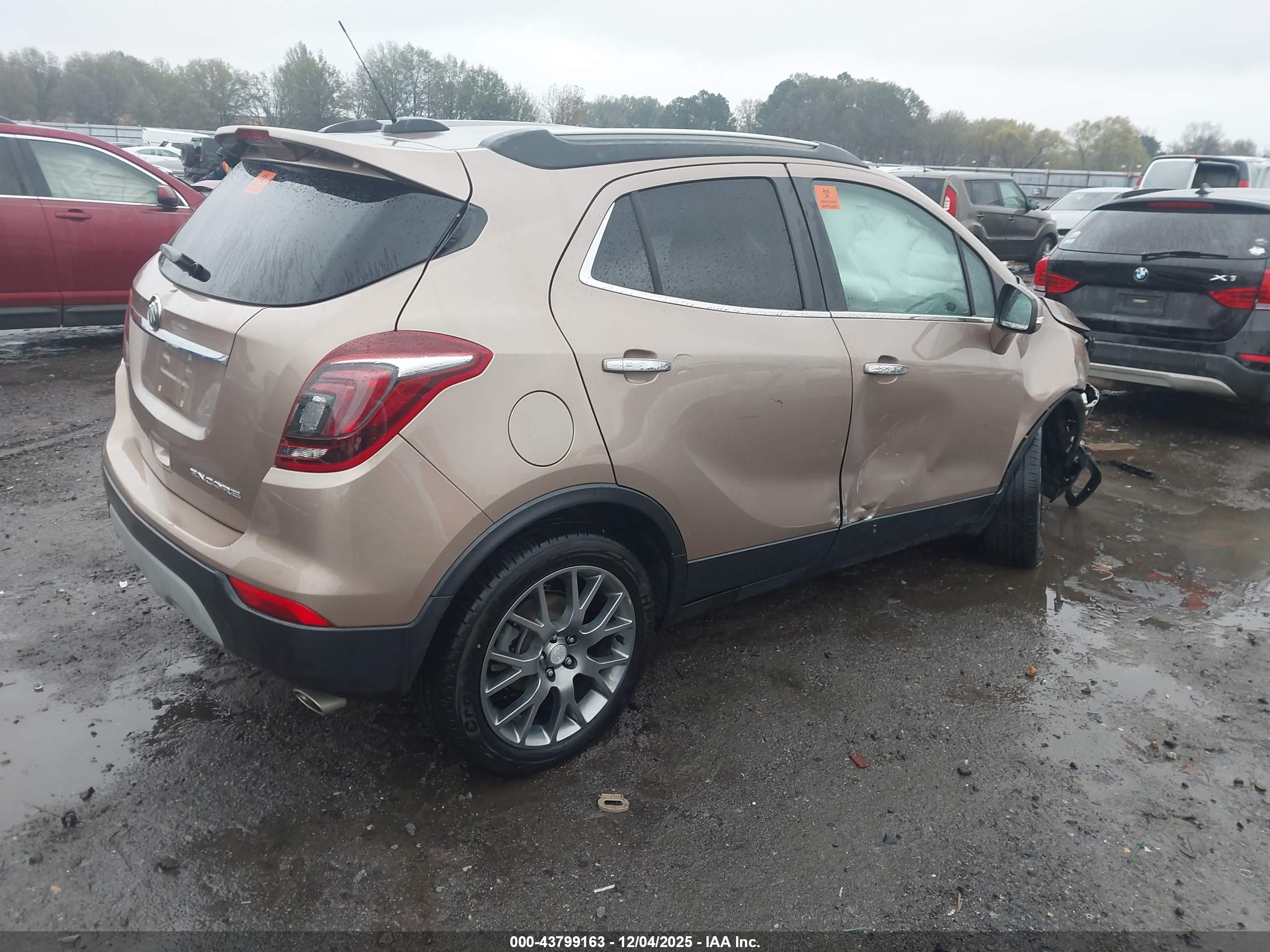BUICK ENCORE image 4