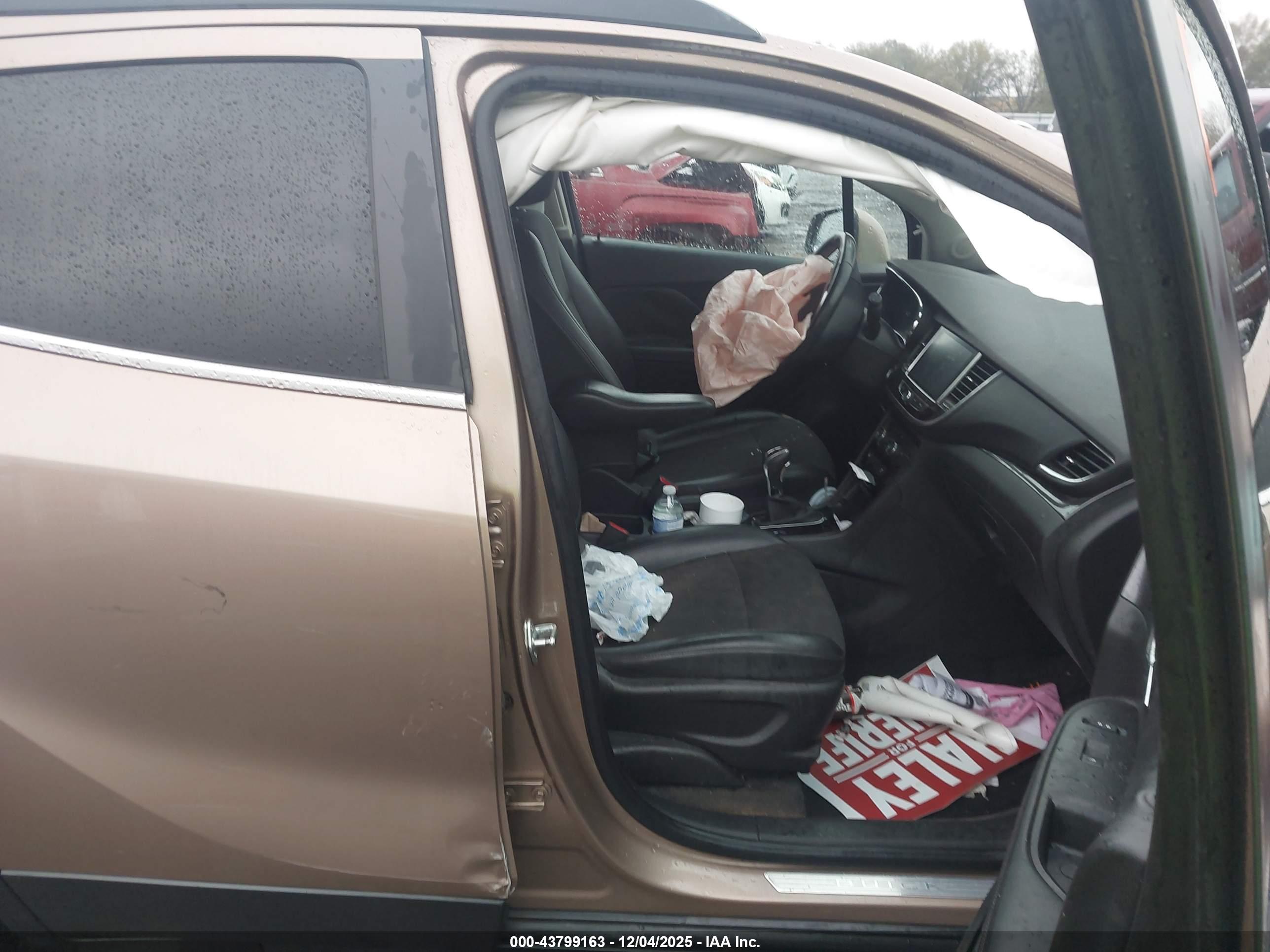 BUICK ENCORE image 5