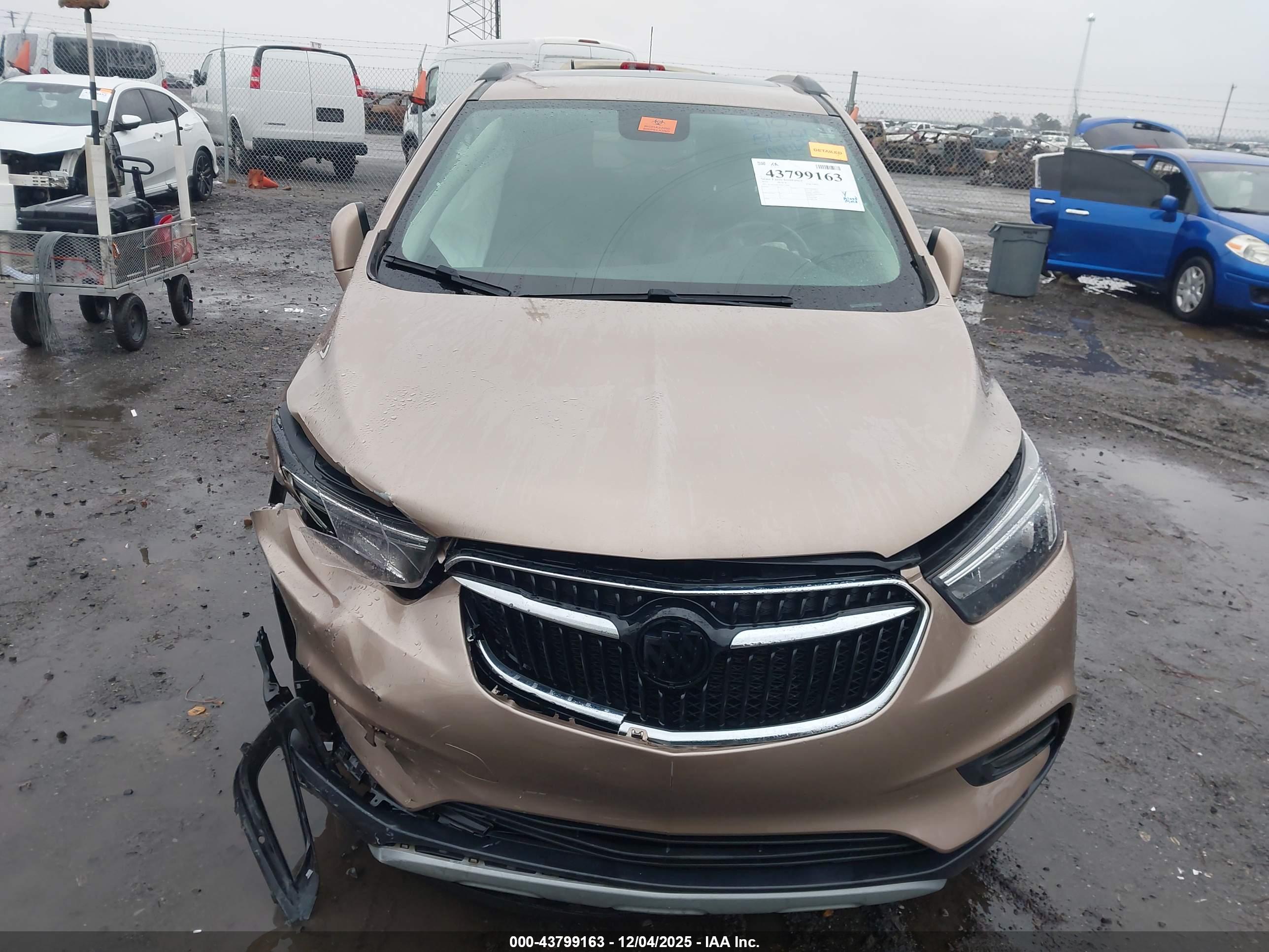 BUICK ENCORE image 6