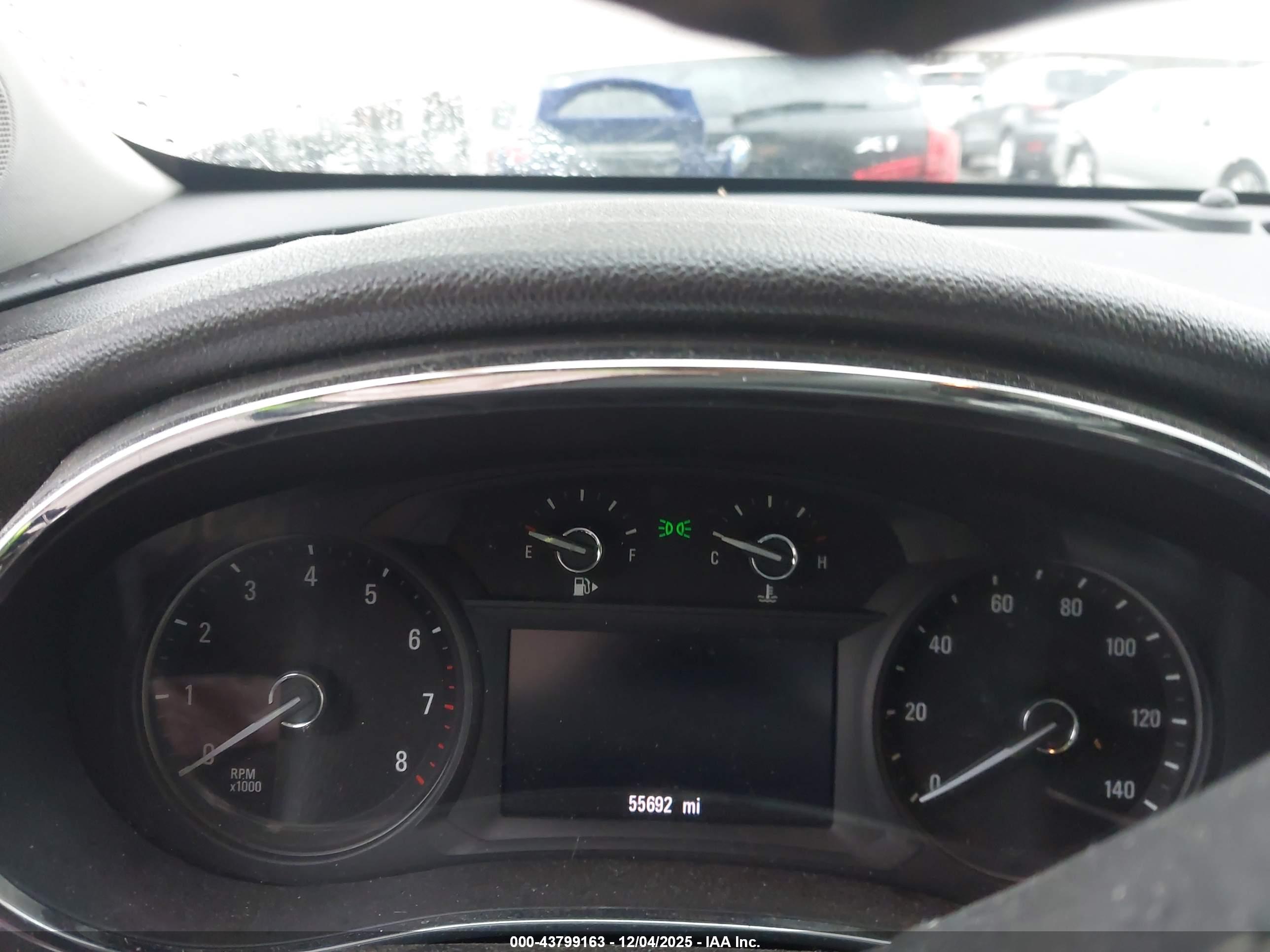 BUICK ENCORE image 7