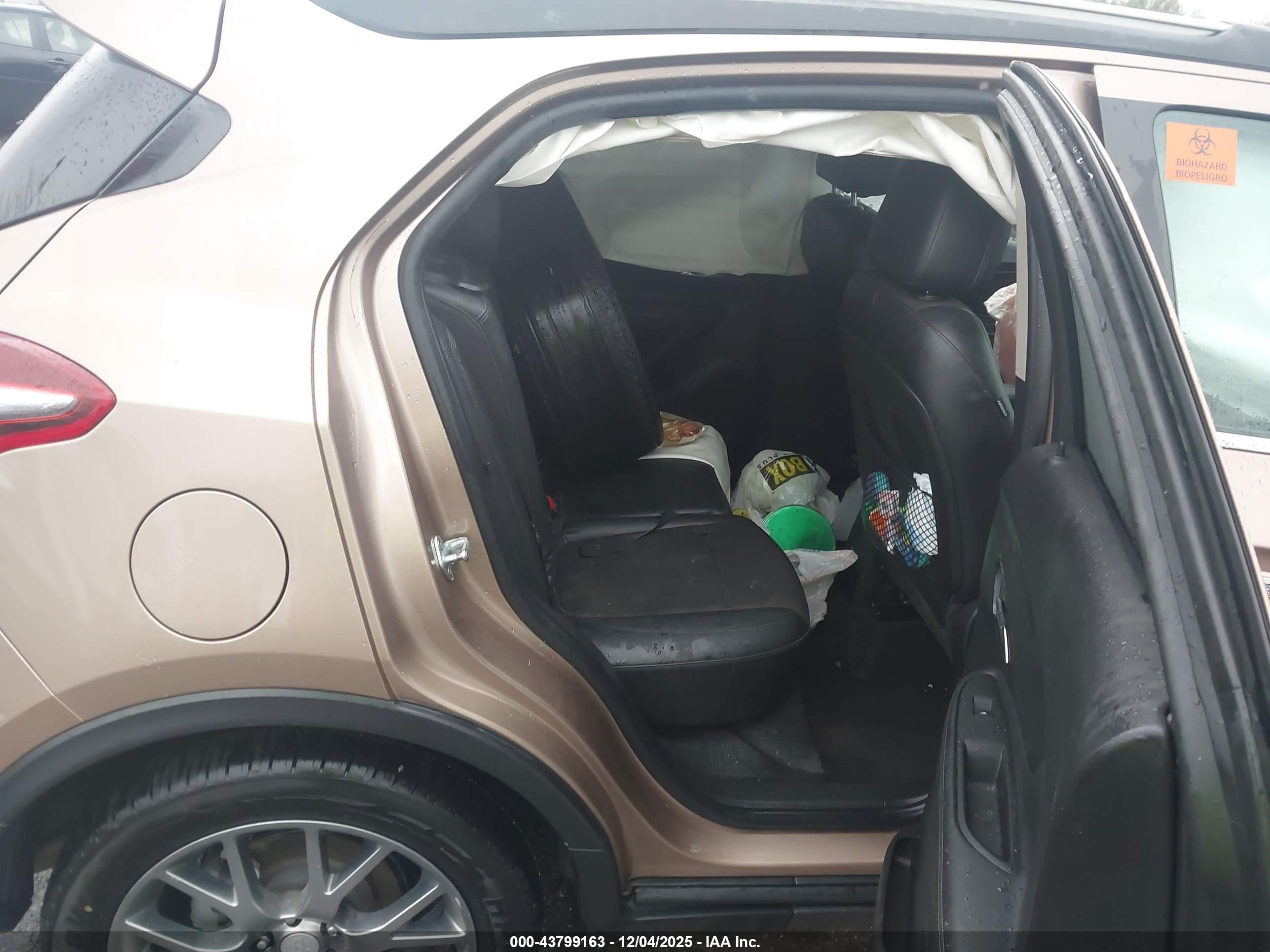 BUICK ENCORE image 8