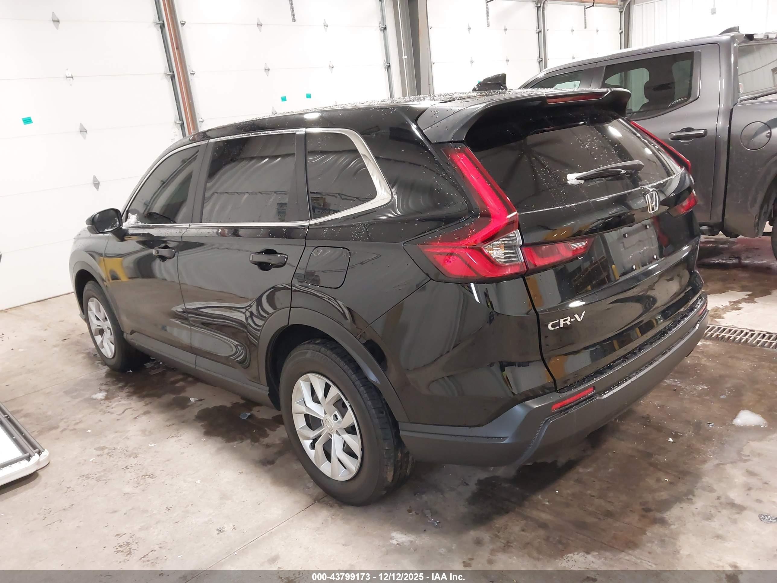 HONDA CR-V image 3