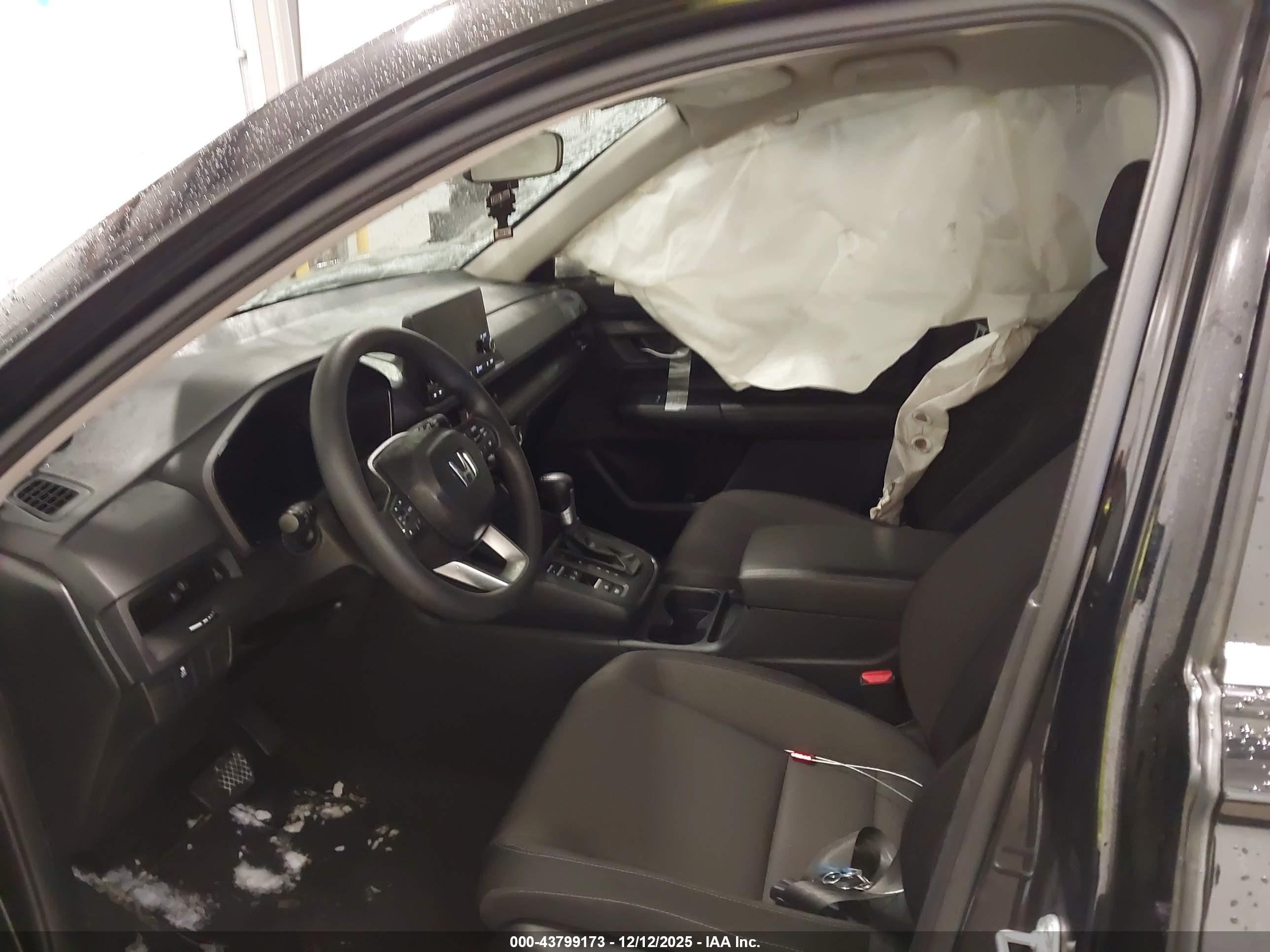 HONDA CR-V image 5