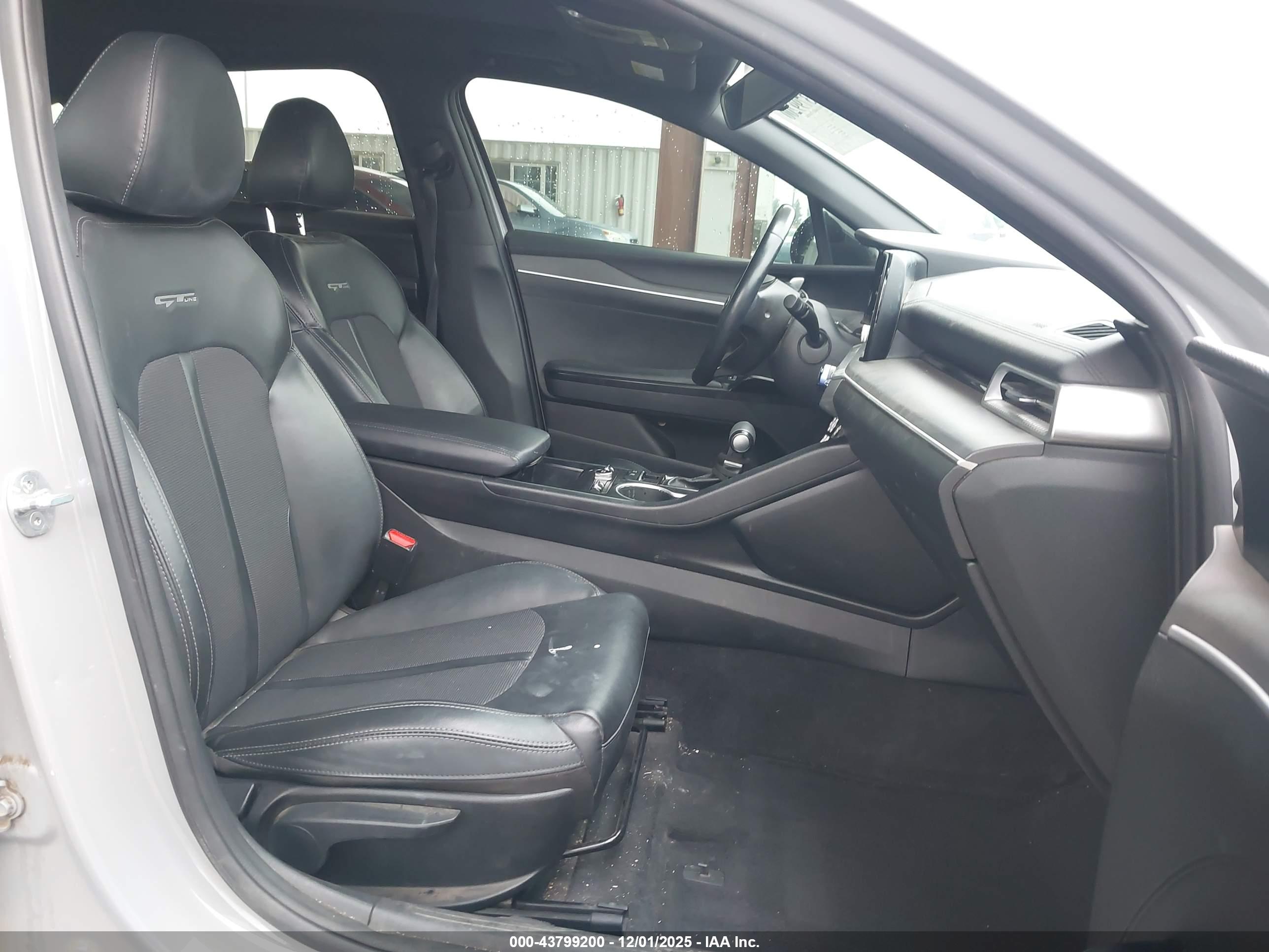 KIA K5 image 5
