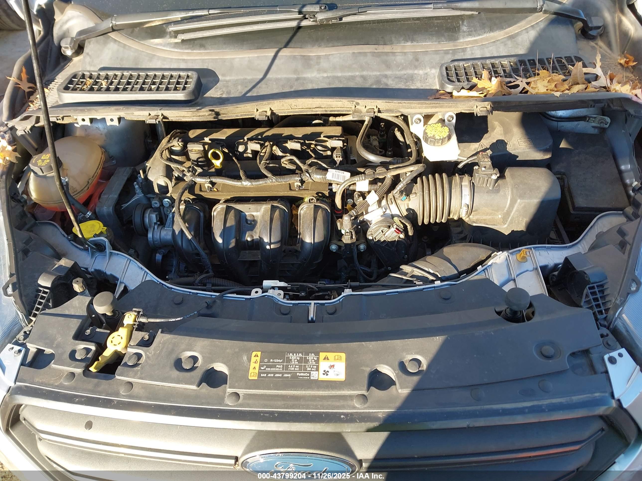 FORD ESCAPE image 10