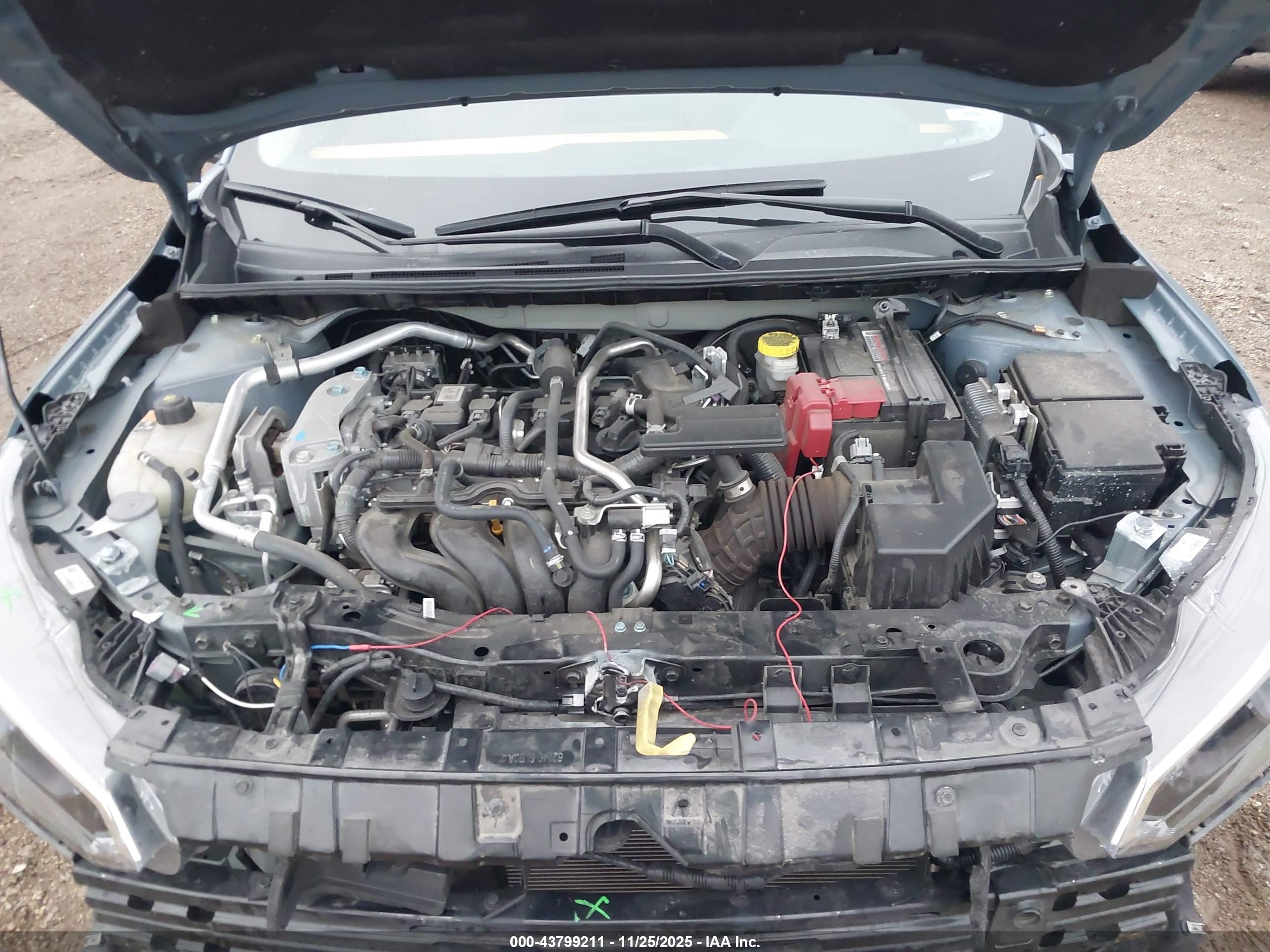 NISSAN SENTRA image 10