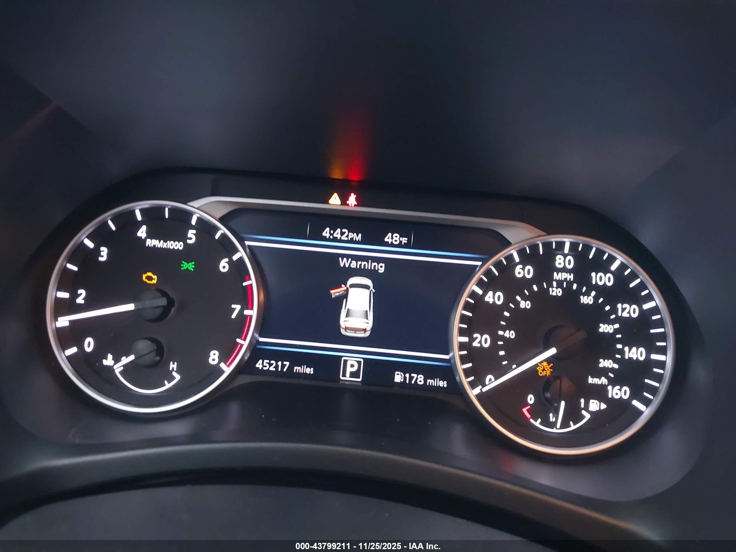 NISSAN SENTRA image 7