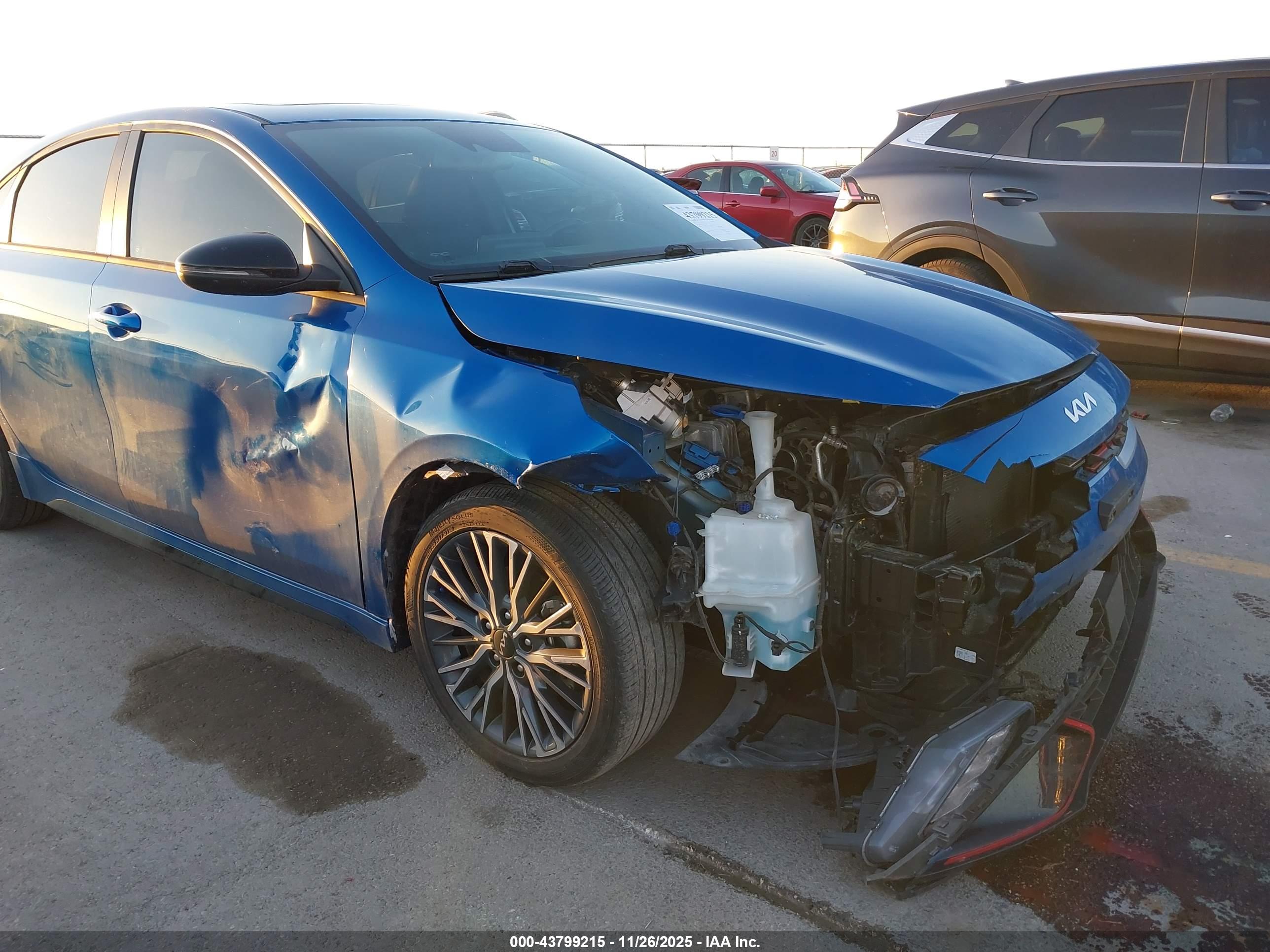 KIA FORTE image 6